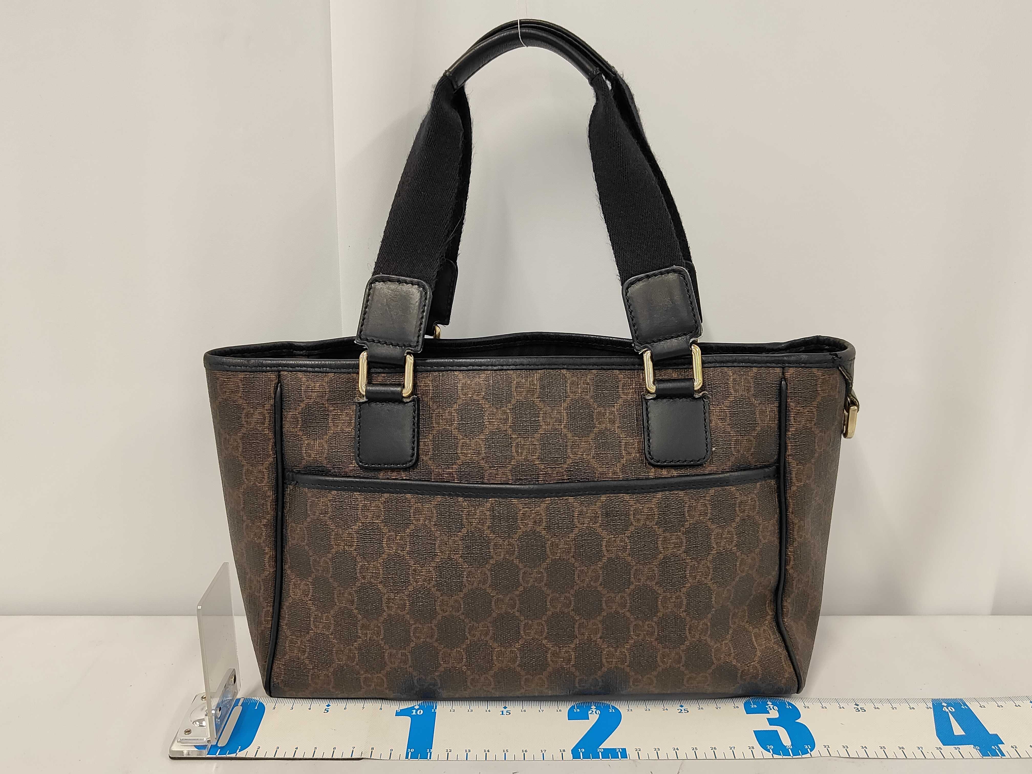 Supreme PVC Handbag — view 2