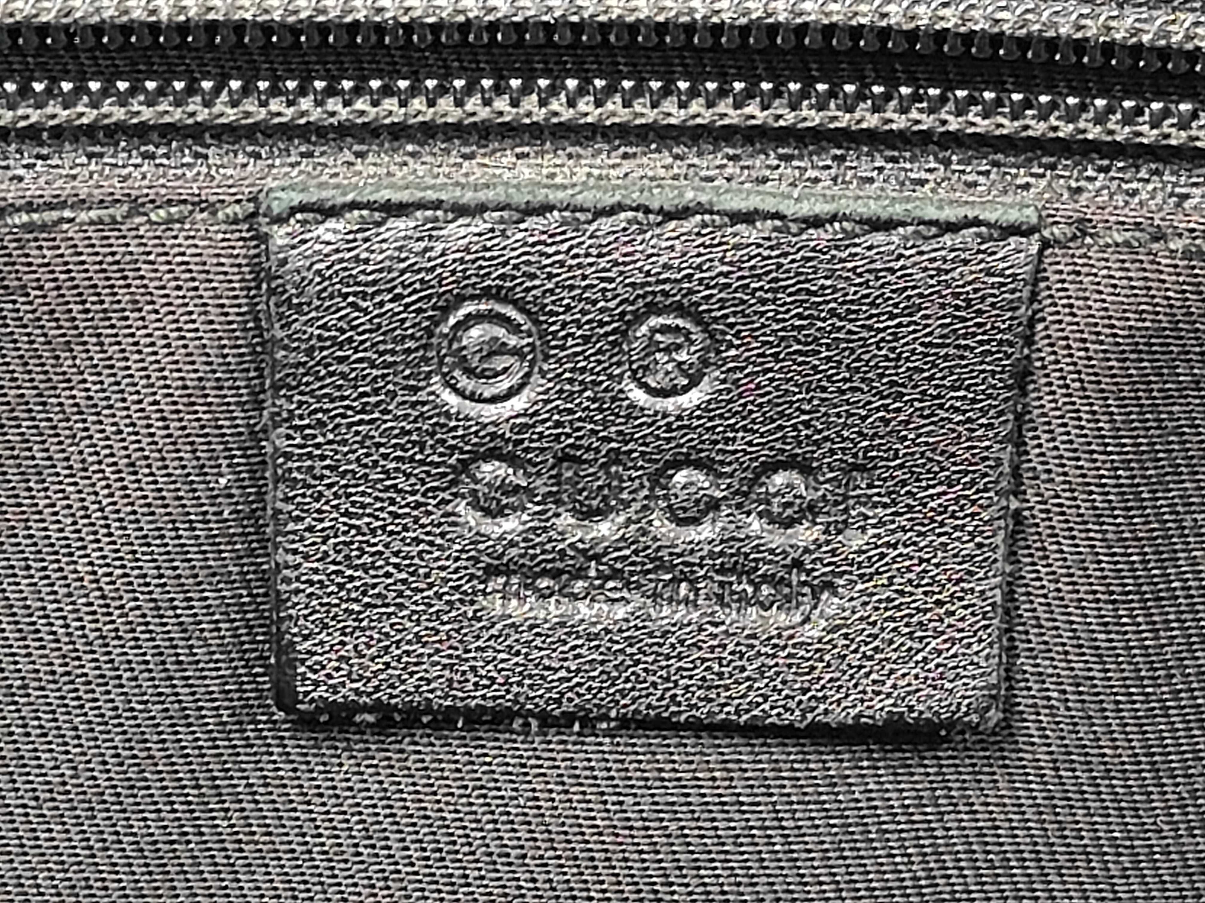 Supreme PVC Handbag — view 9