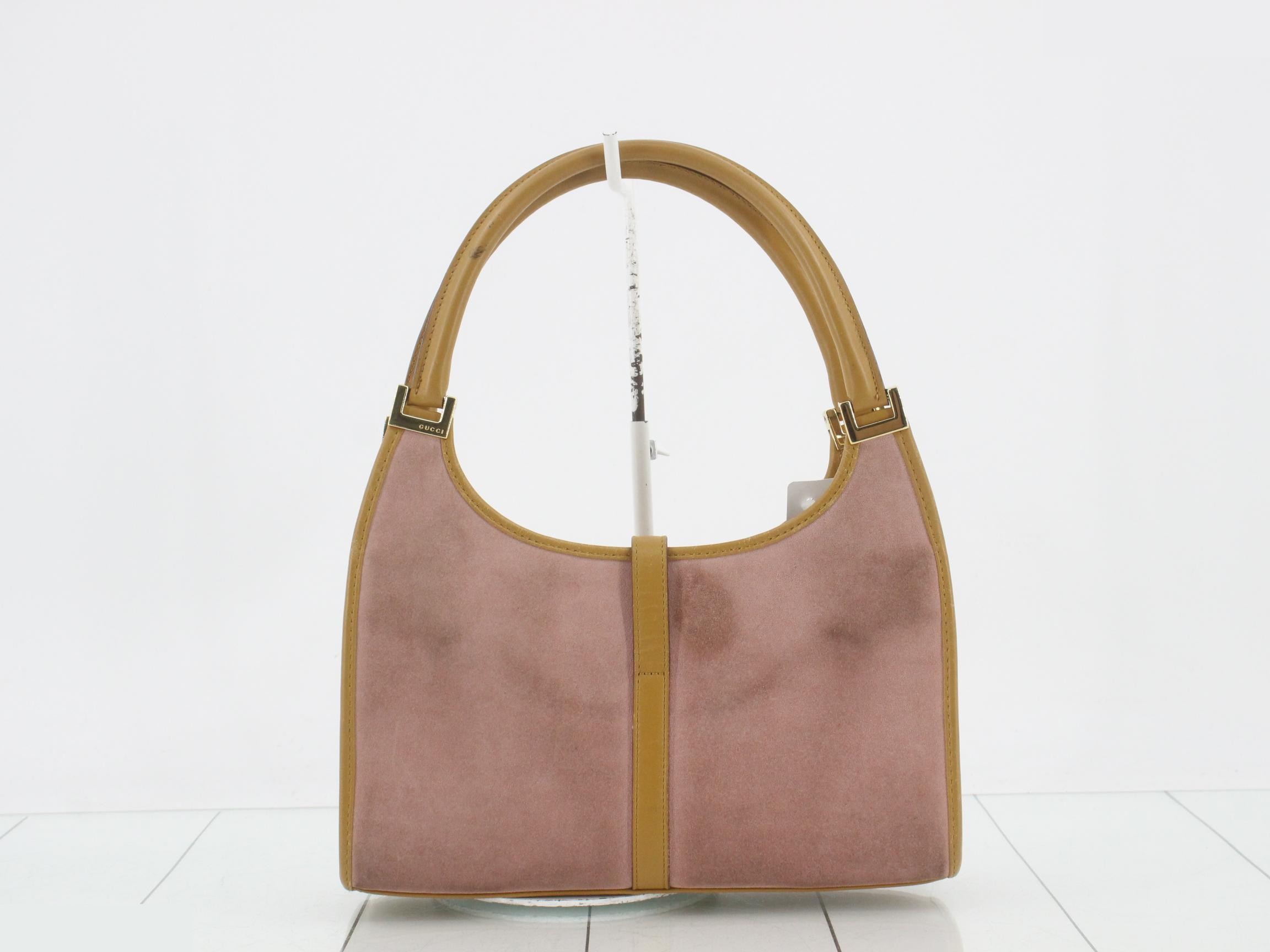 Jackie (Bag) - Handbag — view 2