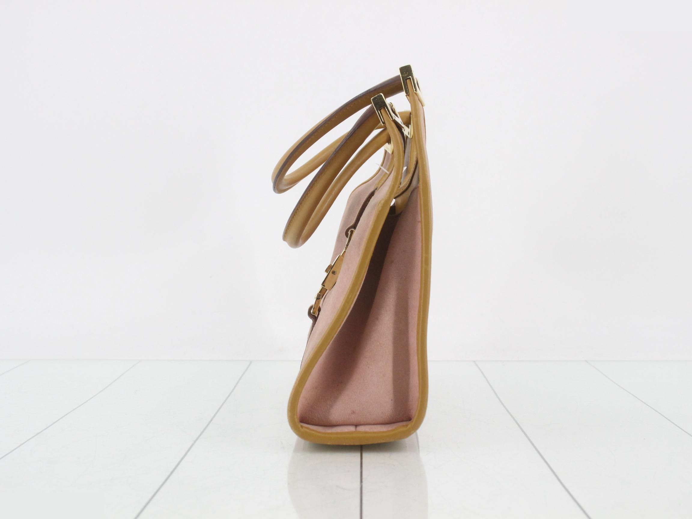 Jackie (Bag) - Handbag — view 3