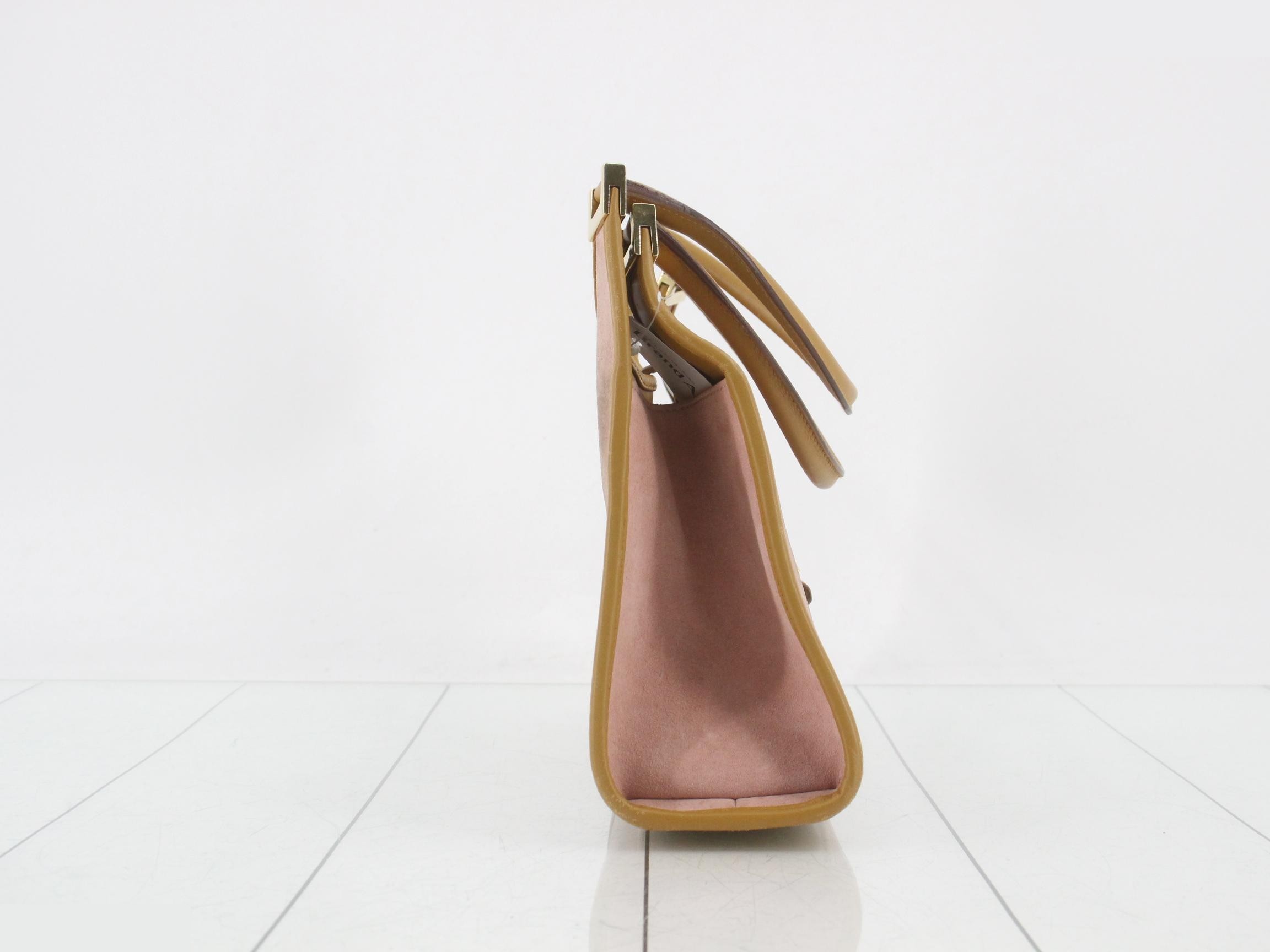 Jackie (Bag) - Handbag — view 4