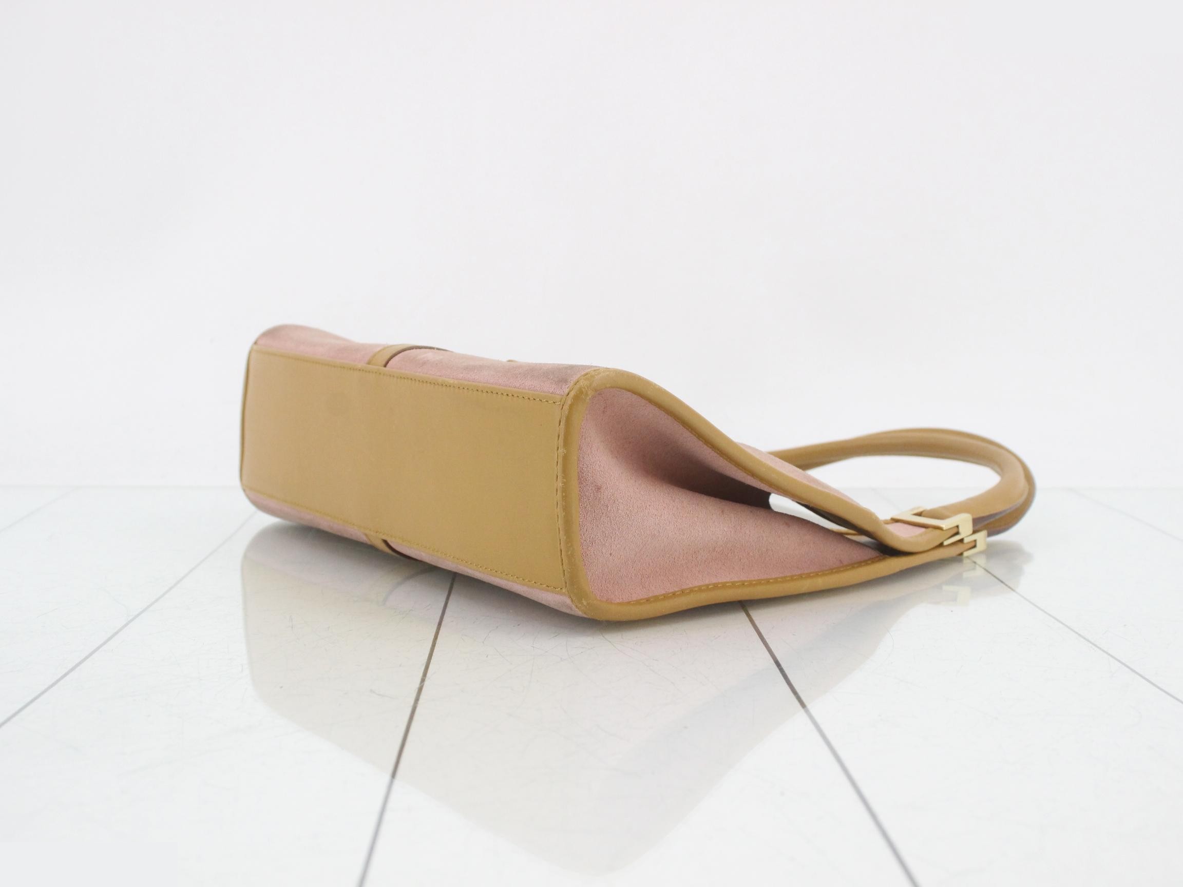 Jackie (Bag) - Handbag — view 6