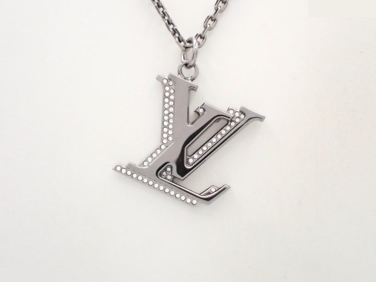 LV initial chain, approximately 52cm