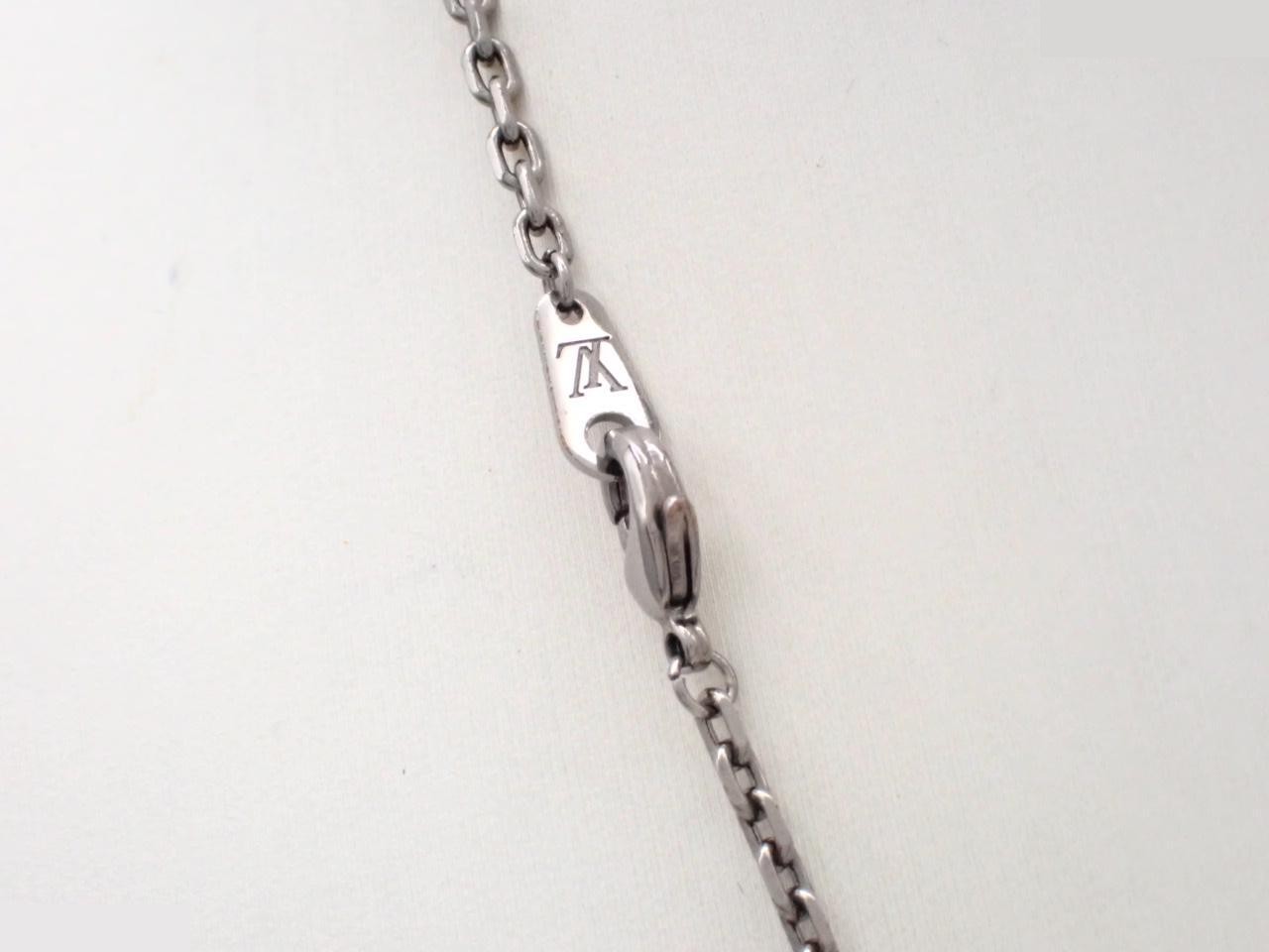 LV initial chain, approximately 52cm — view 2