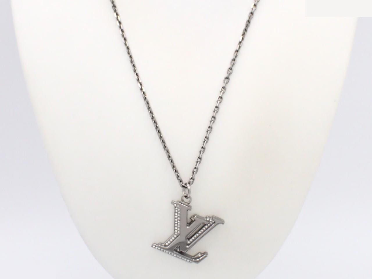 LV initial chain, approximately 52cm — view 3