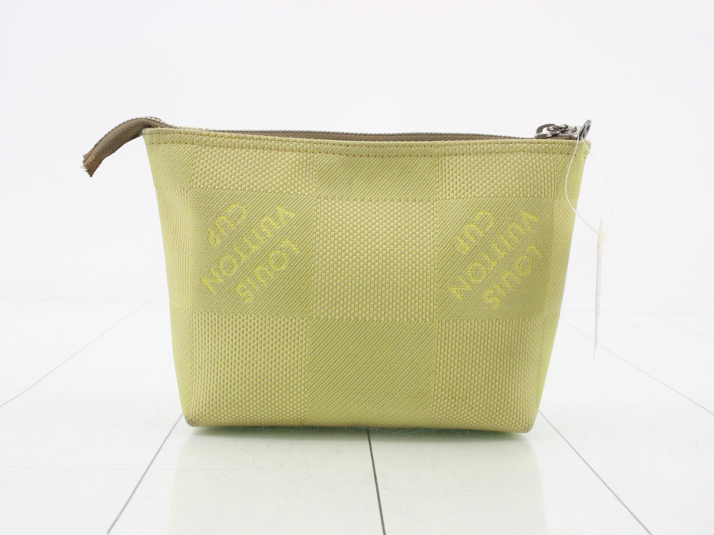 Volunteer - Lime Green — view 2