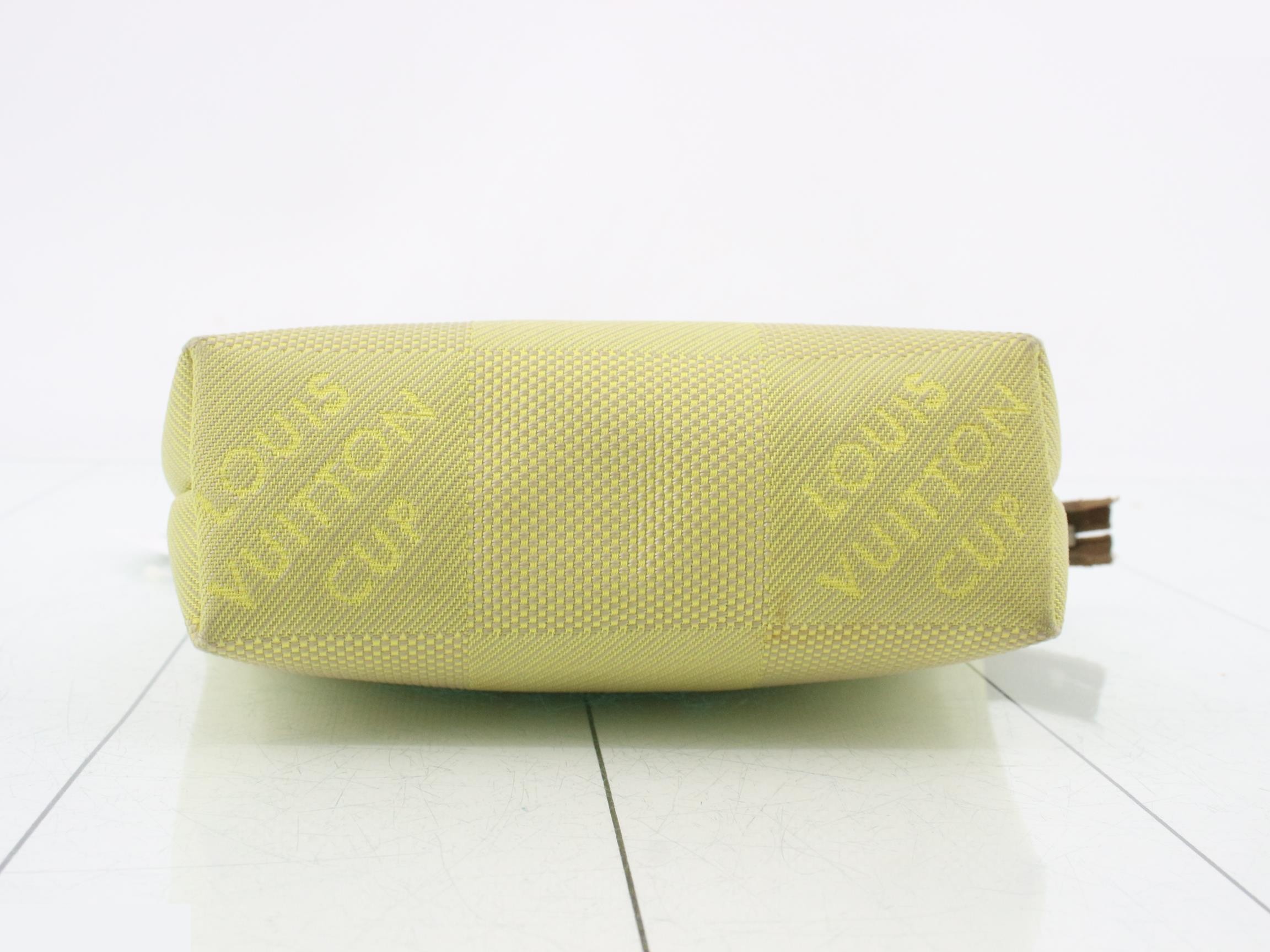 Volunteer - Lime Green — view 3