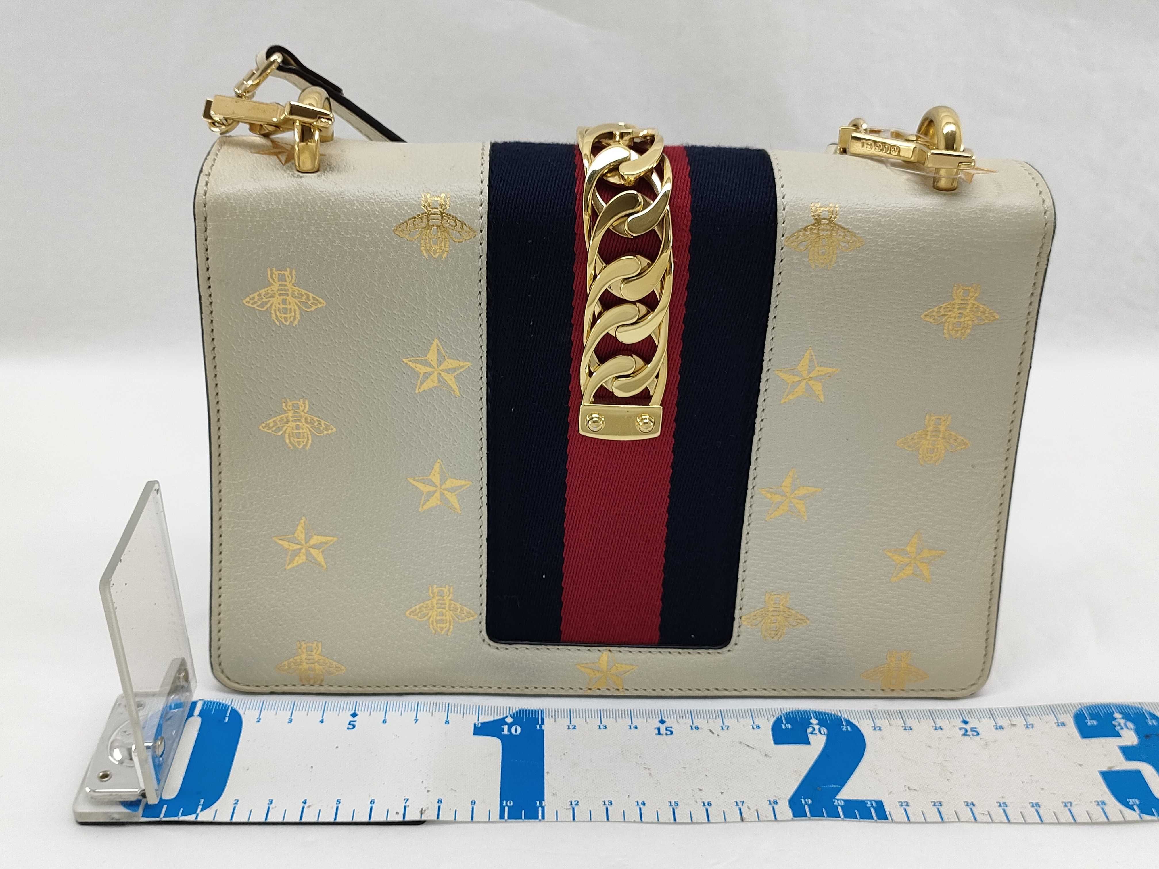 Sylvie Shoulder Bag — view 2