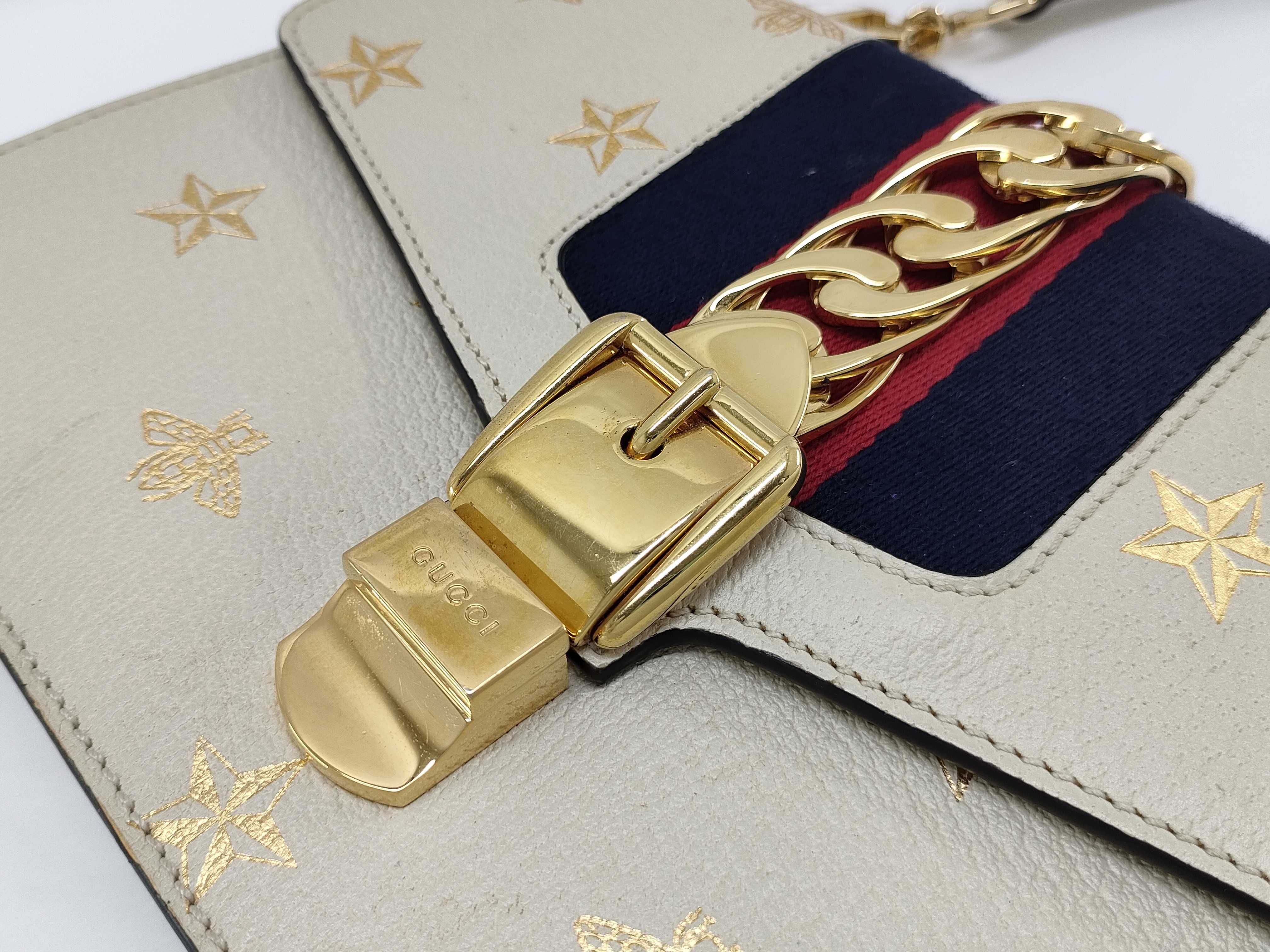Sylvie Shoulder Bag — view 15