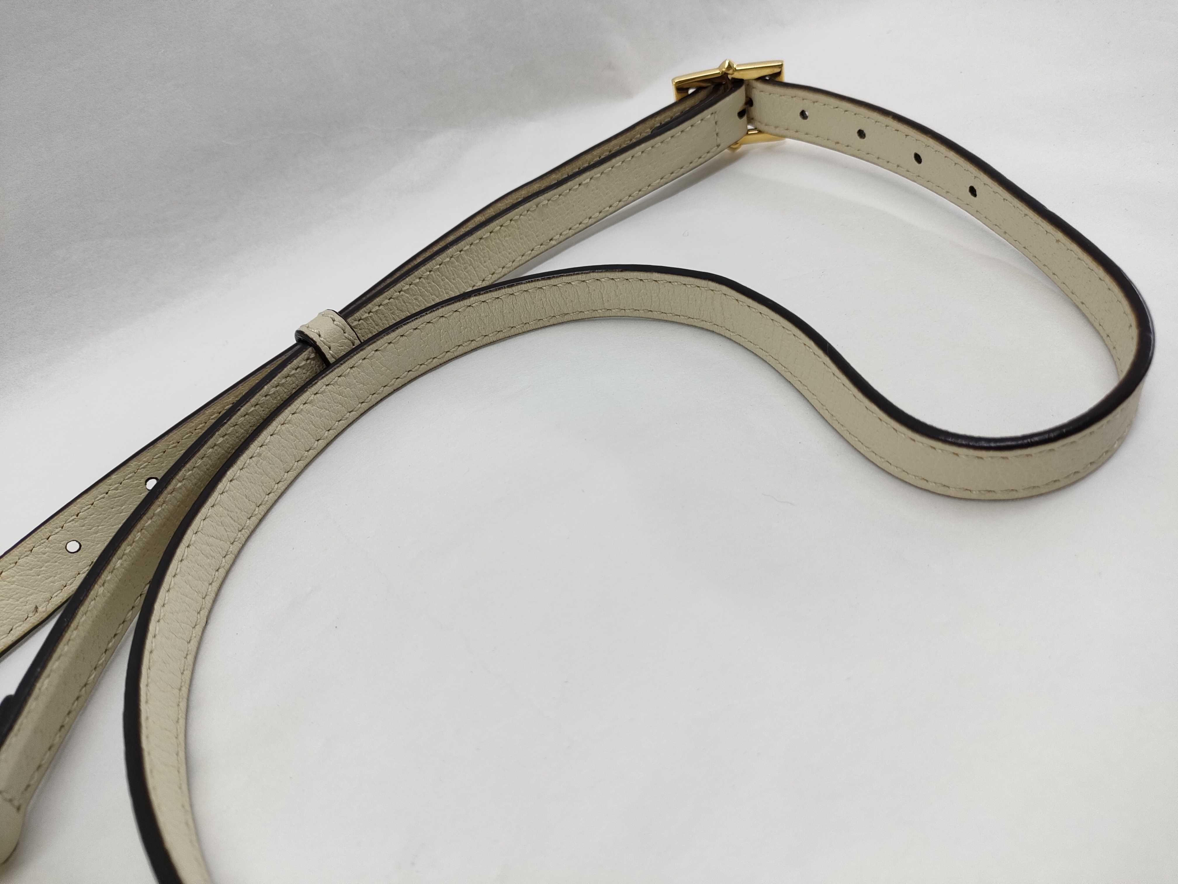 Sylvie Shoulder Bag — view 3