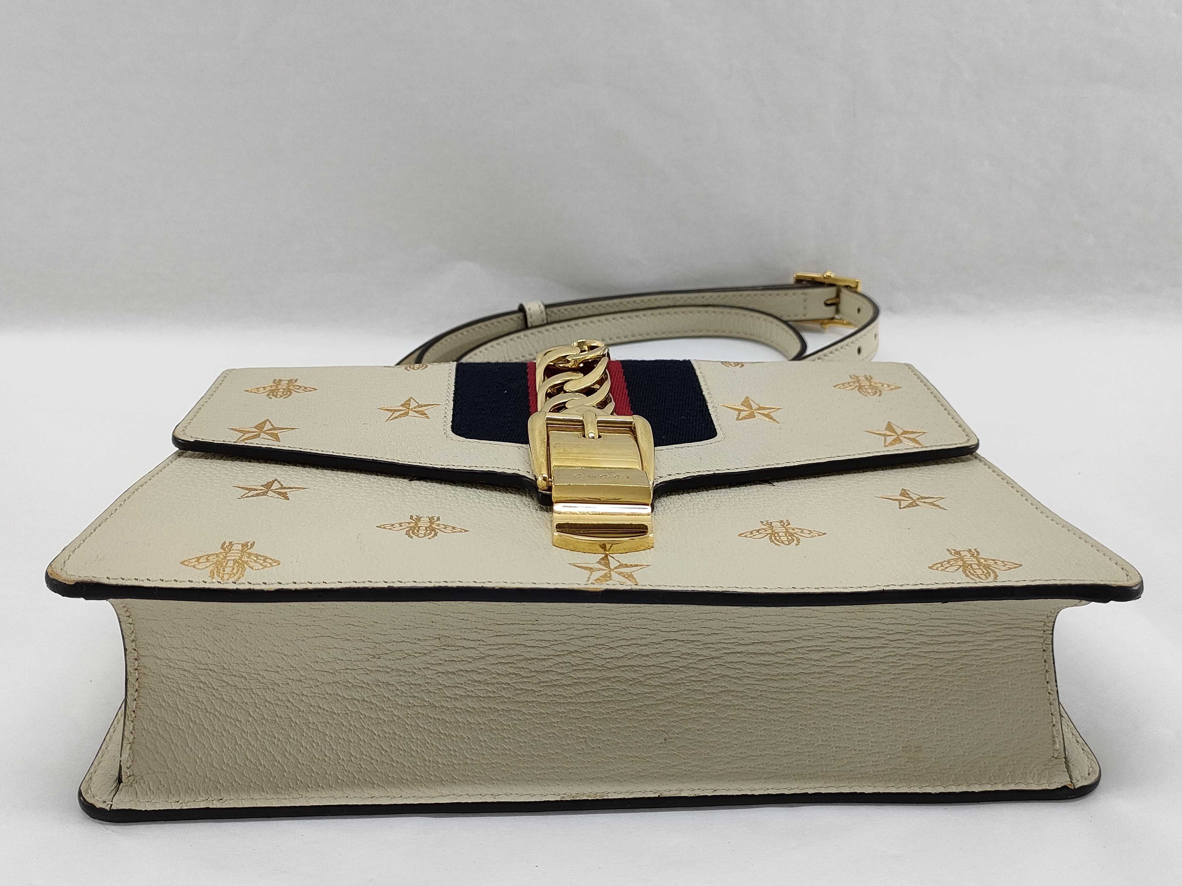 Sylvie Shoulder Bag — view 7