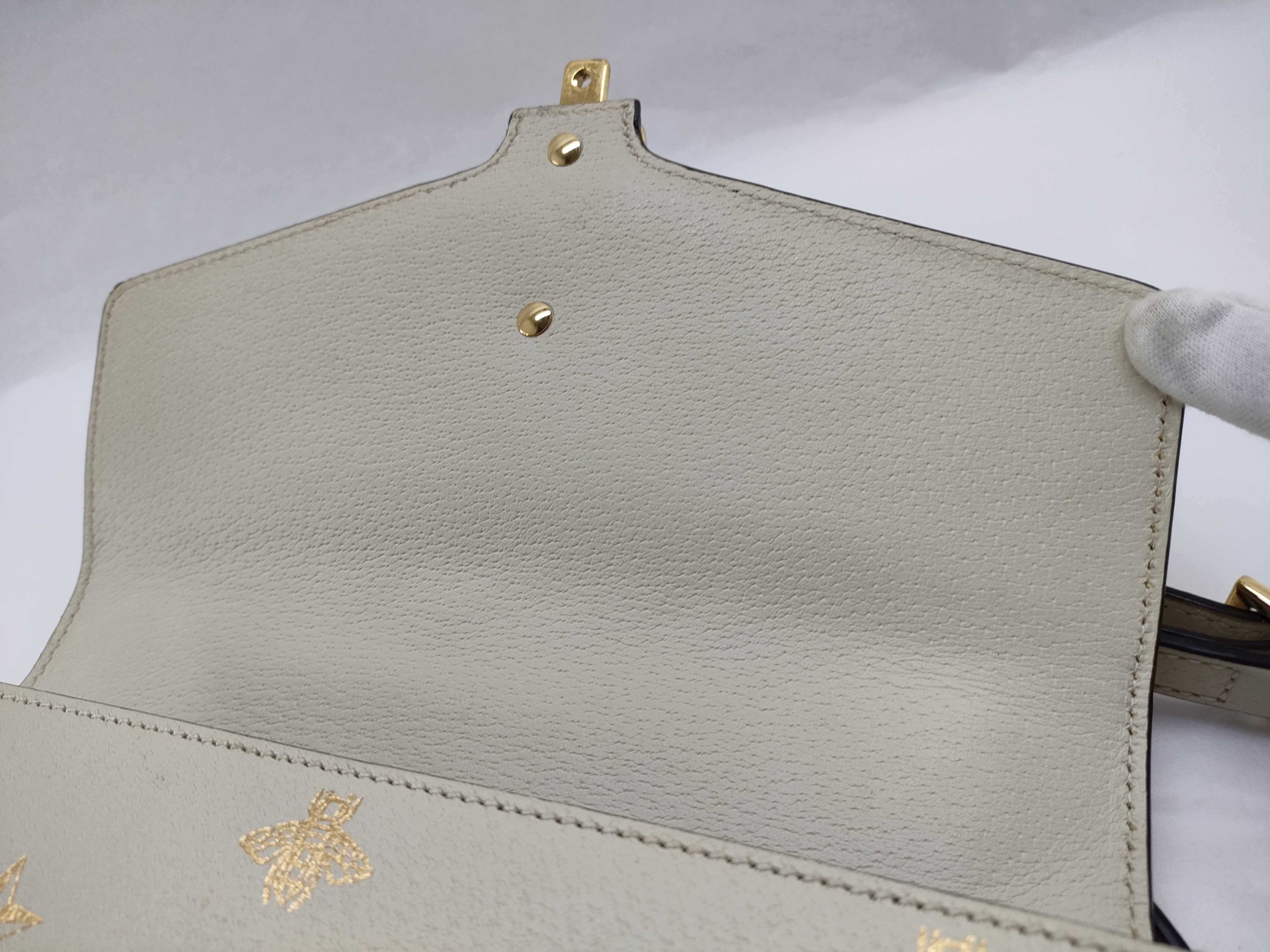 Sylvie Shoulder Bag — view 8