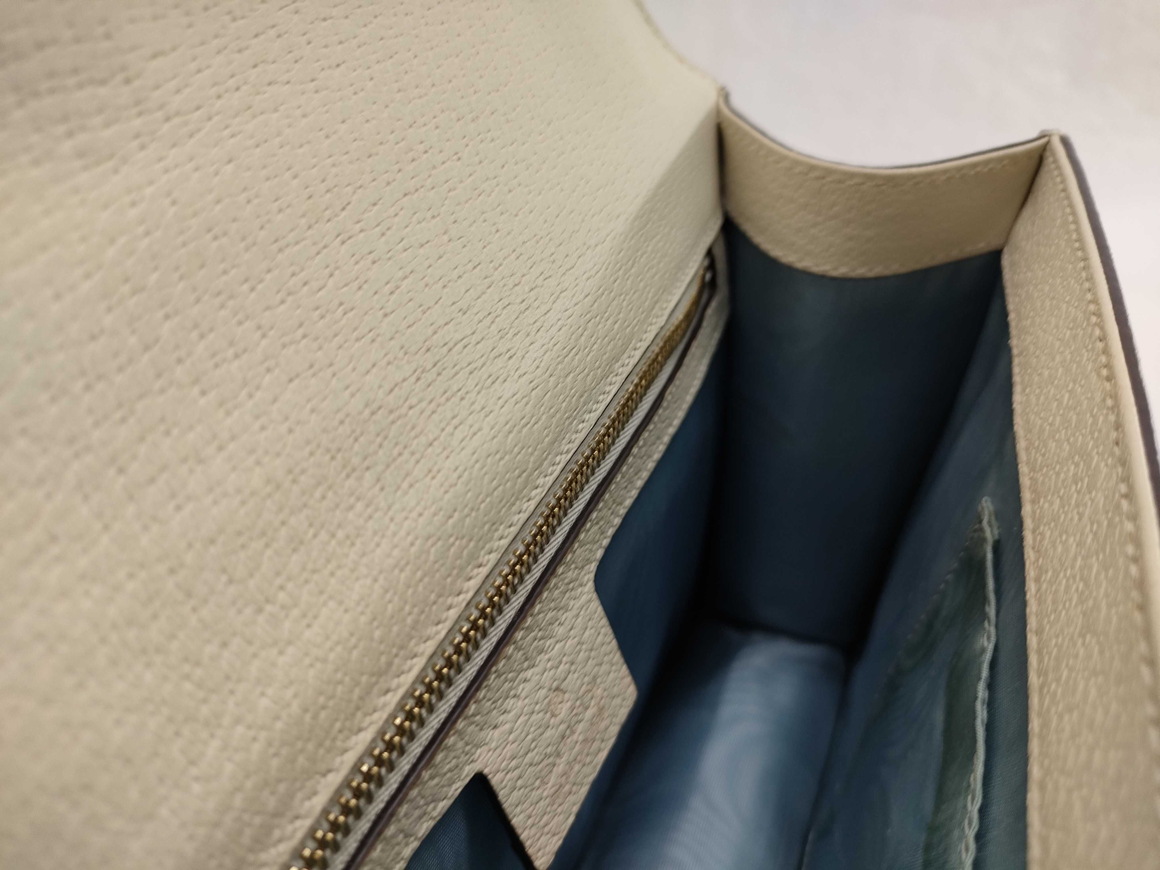 Sylvie Shoulder Bag — view 9