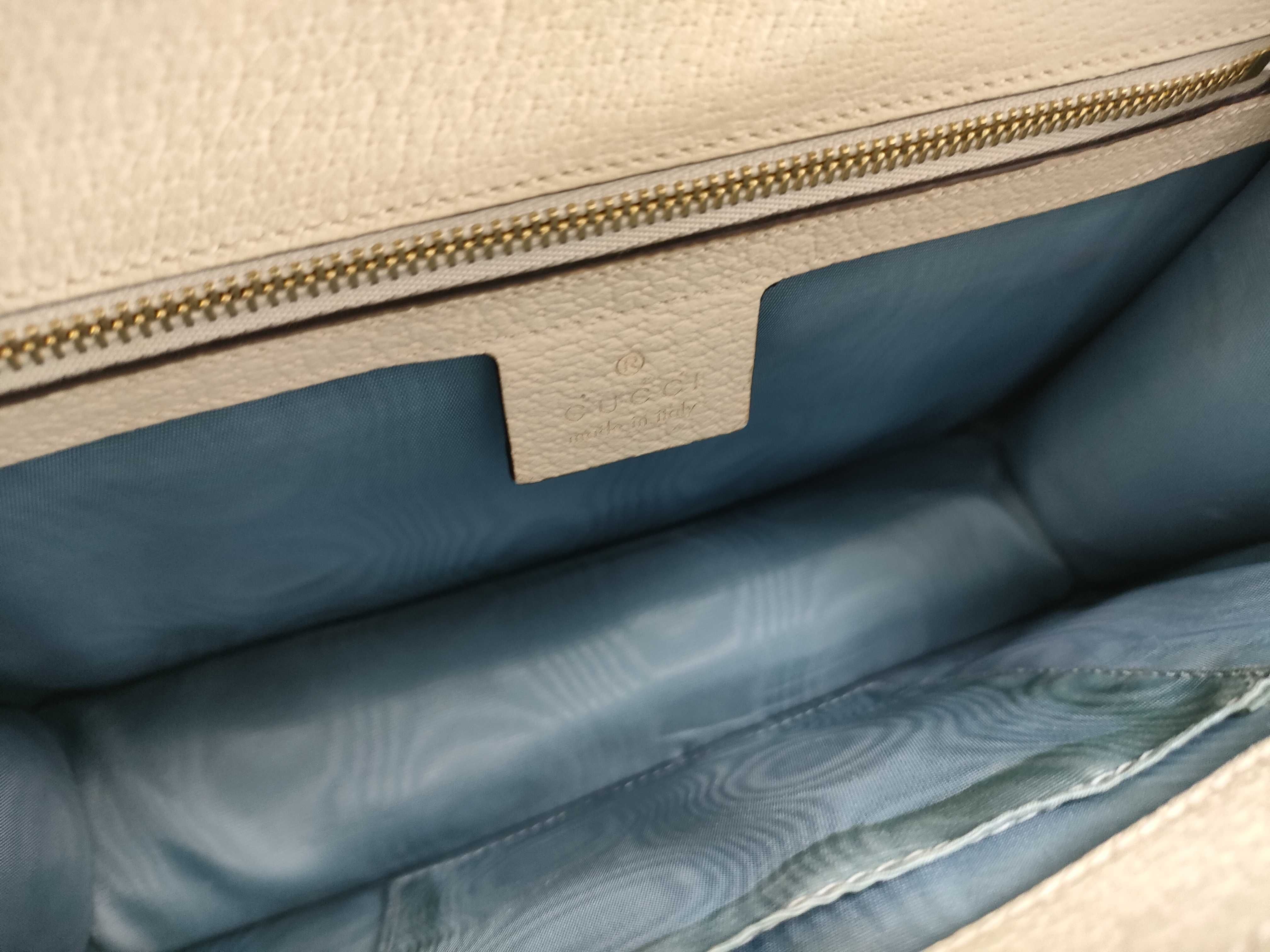Sylvie Shoulder Bag — view 10