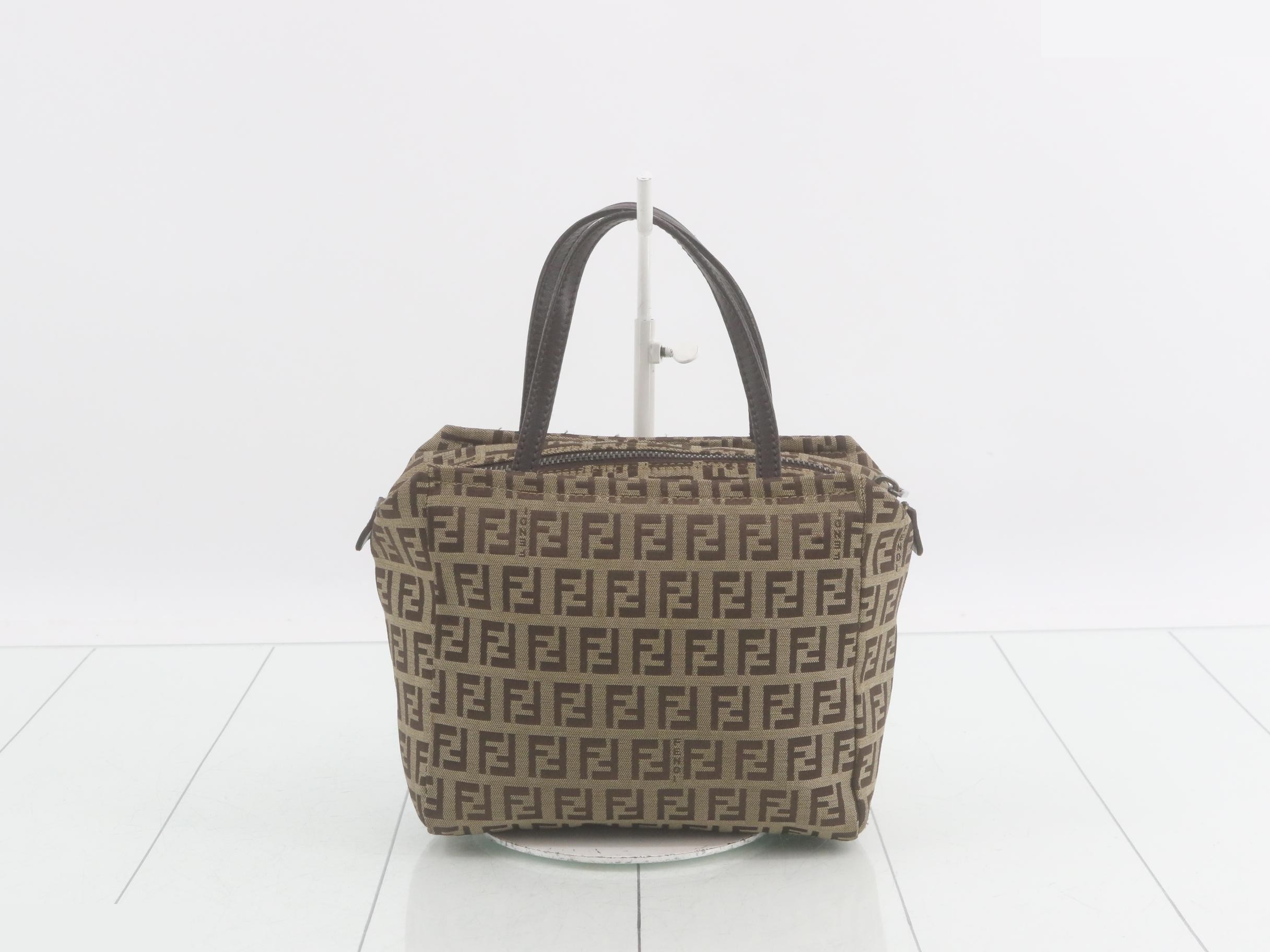 Zucchino handbag — view 2