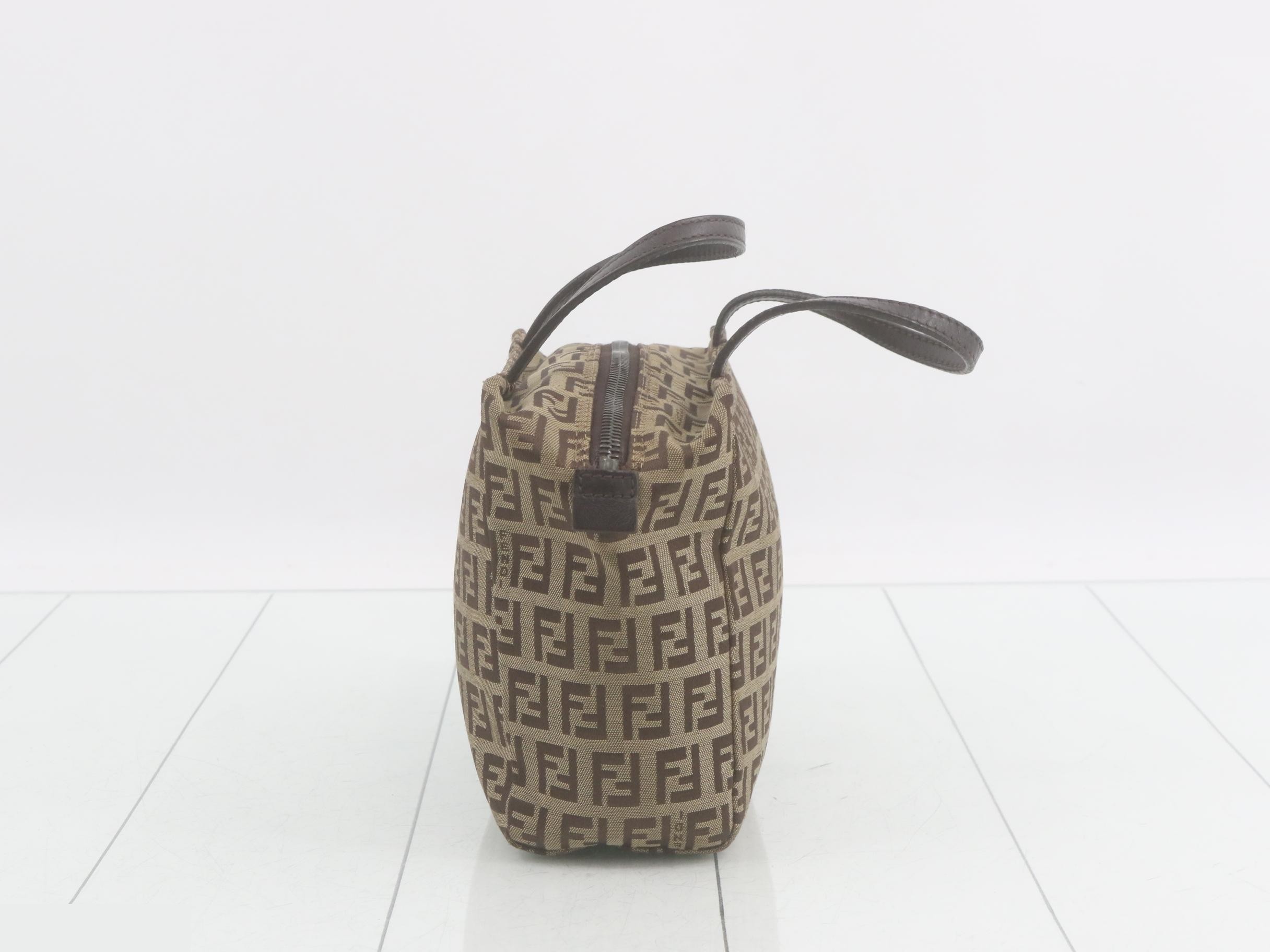Zucchino handbag — view 3