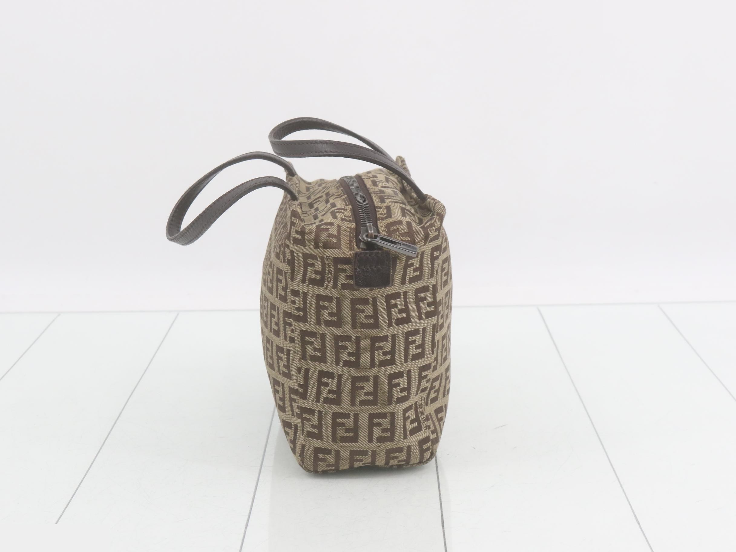 Zucchino handbag — view 4