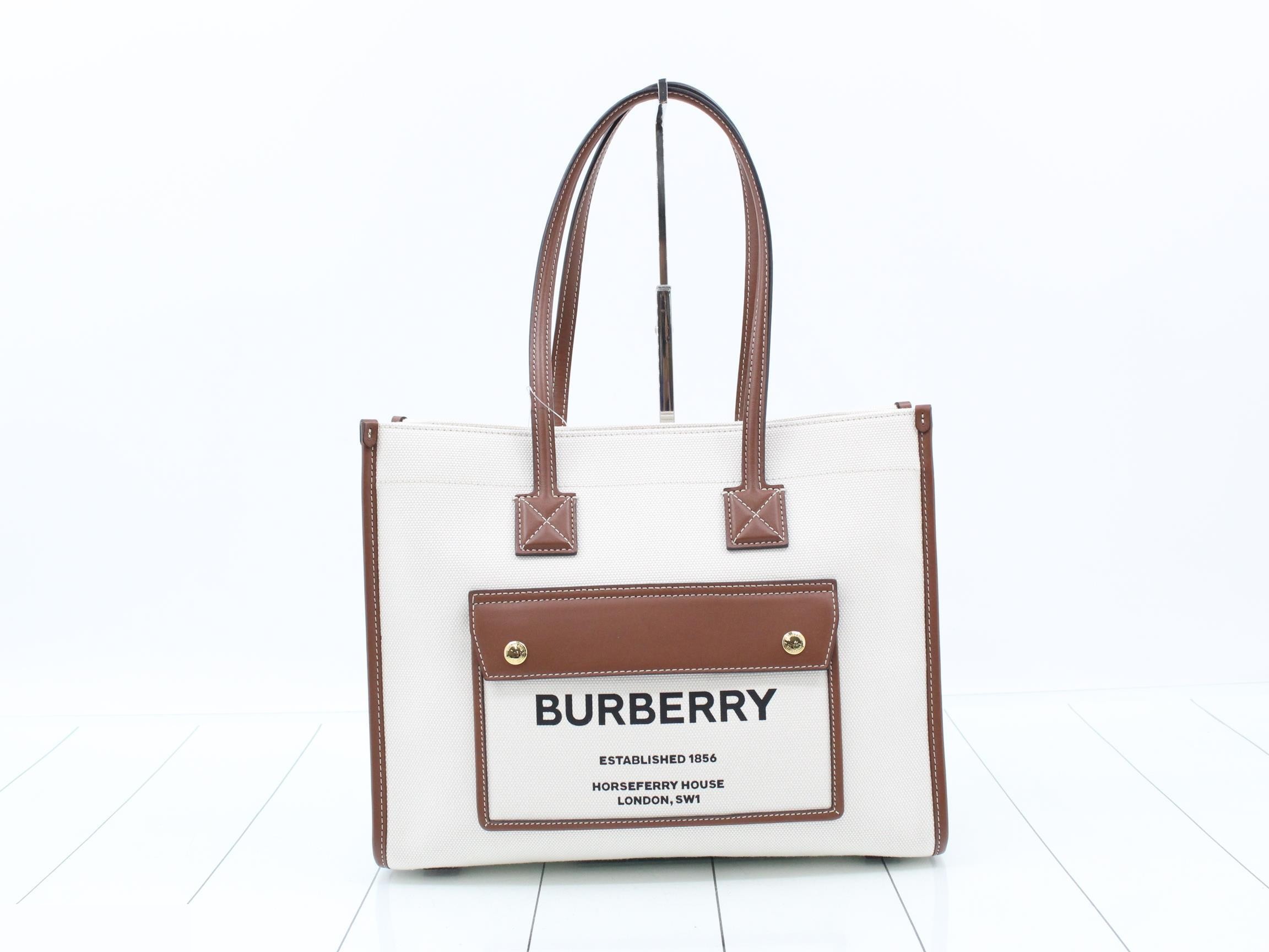 Other lines: Bags and tote bags
