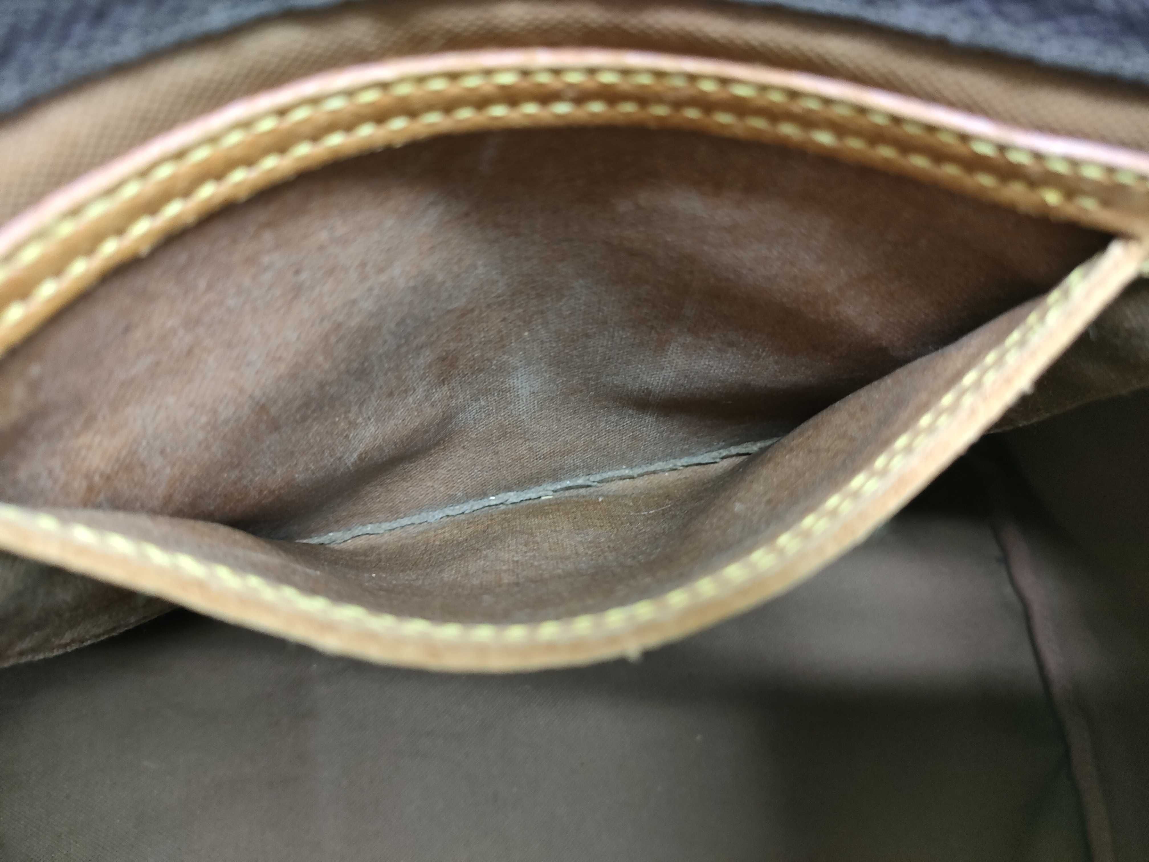 Monogram Louis Vuitton Speedy 30 Monogram Handbag — view 11
