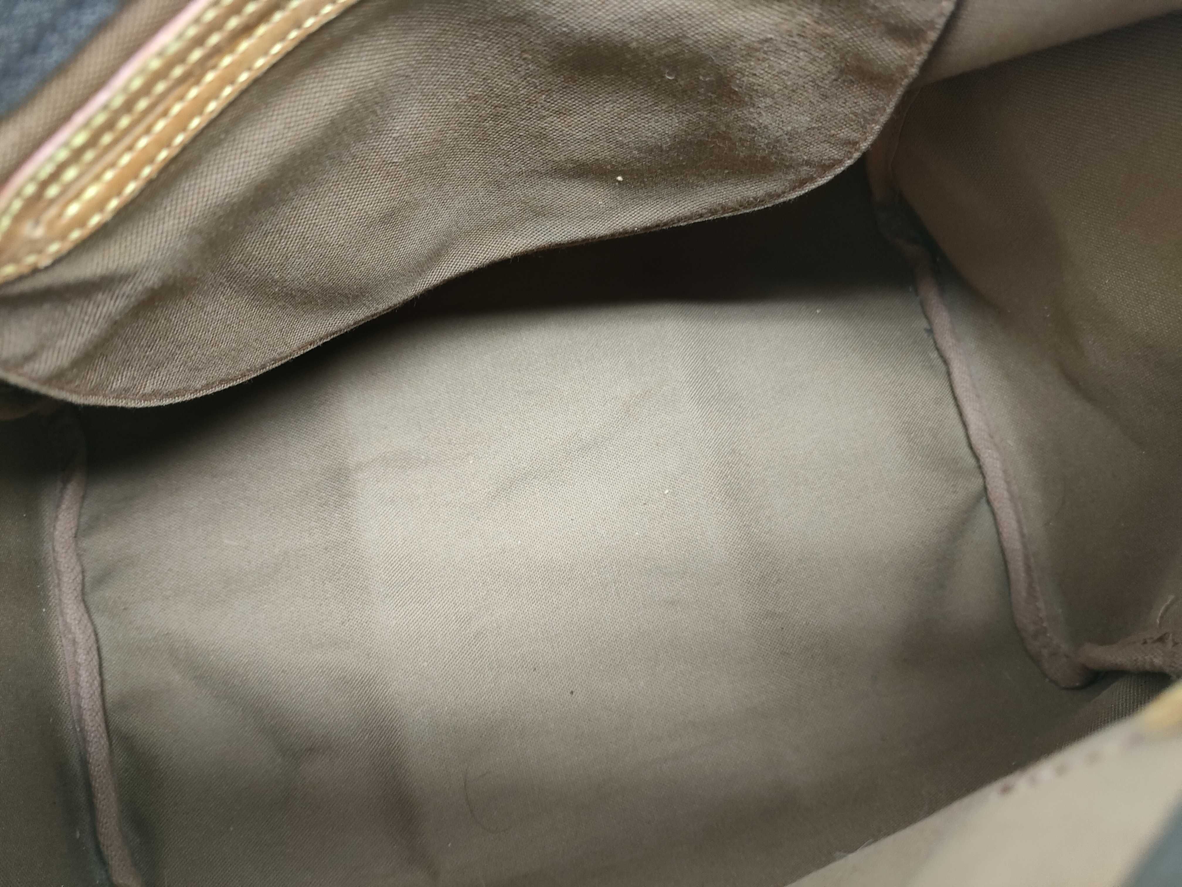 Monogram Louis Vuitton Speedy 30 Monogram Handbag — view 10