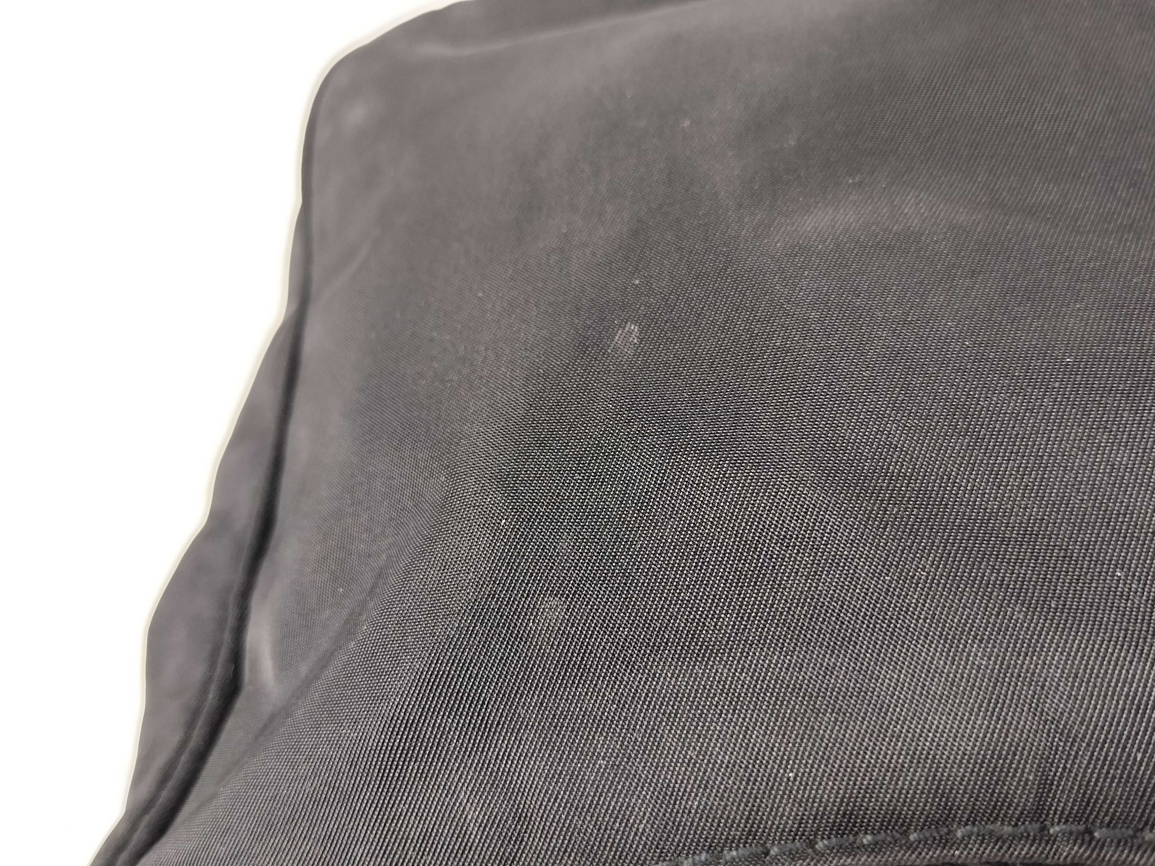 Nylon Prada Nylon One-Shoulder Bag Handbag — view 15