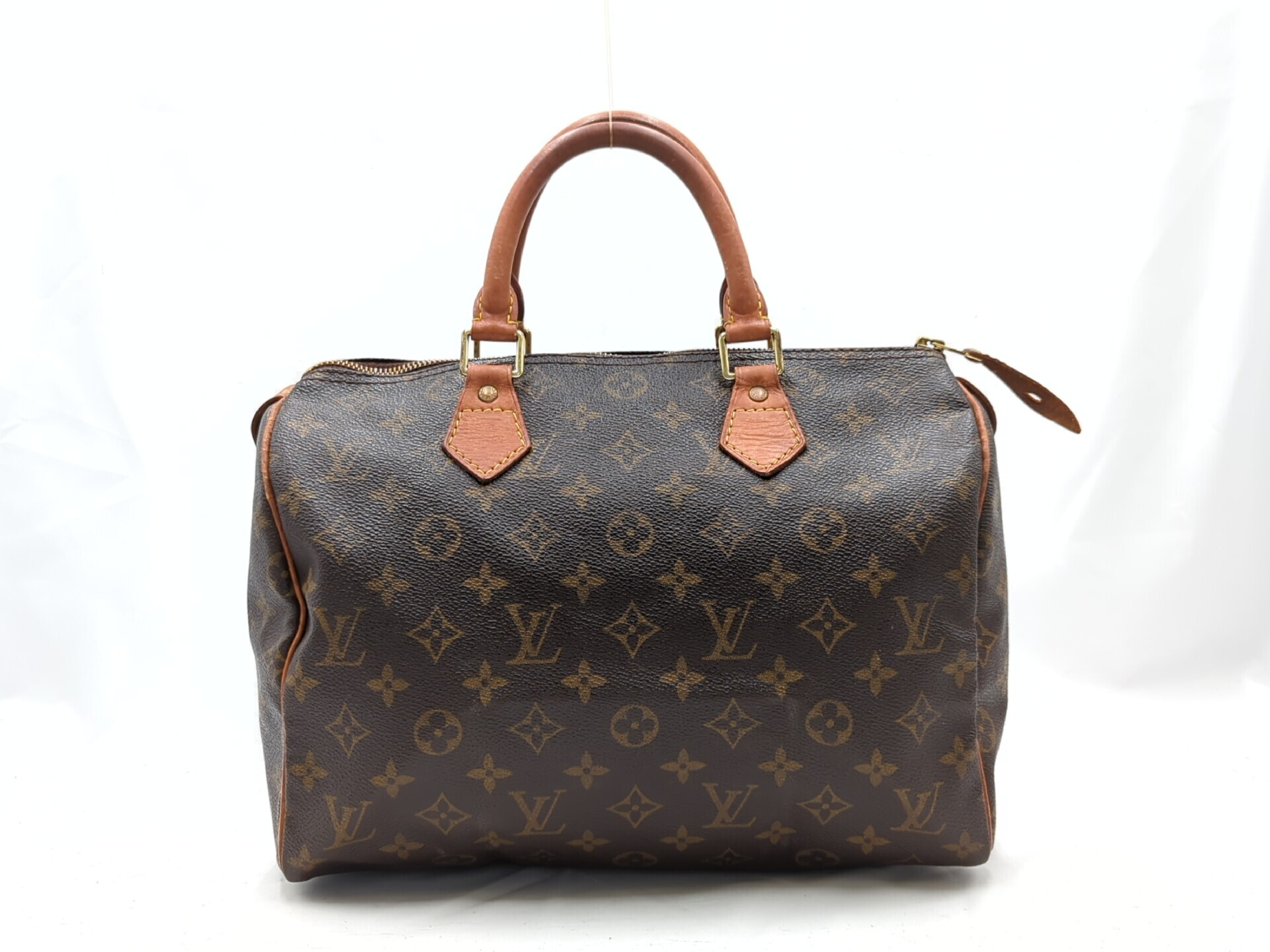 M41526 Monogram Speedy 30 Handbag