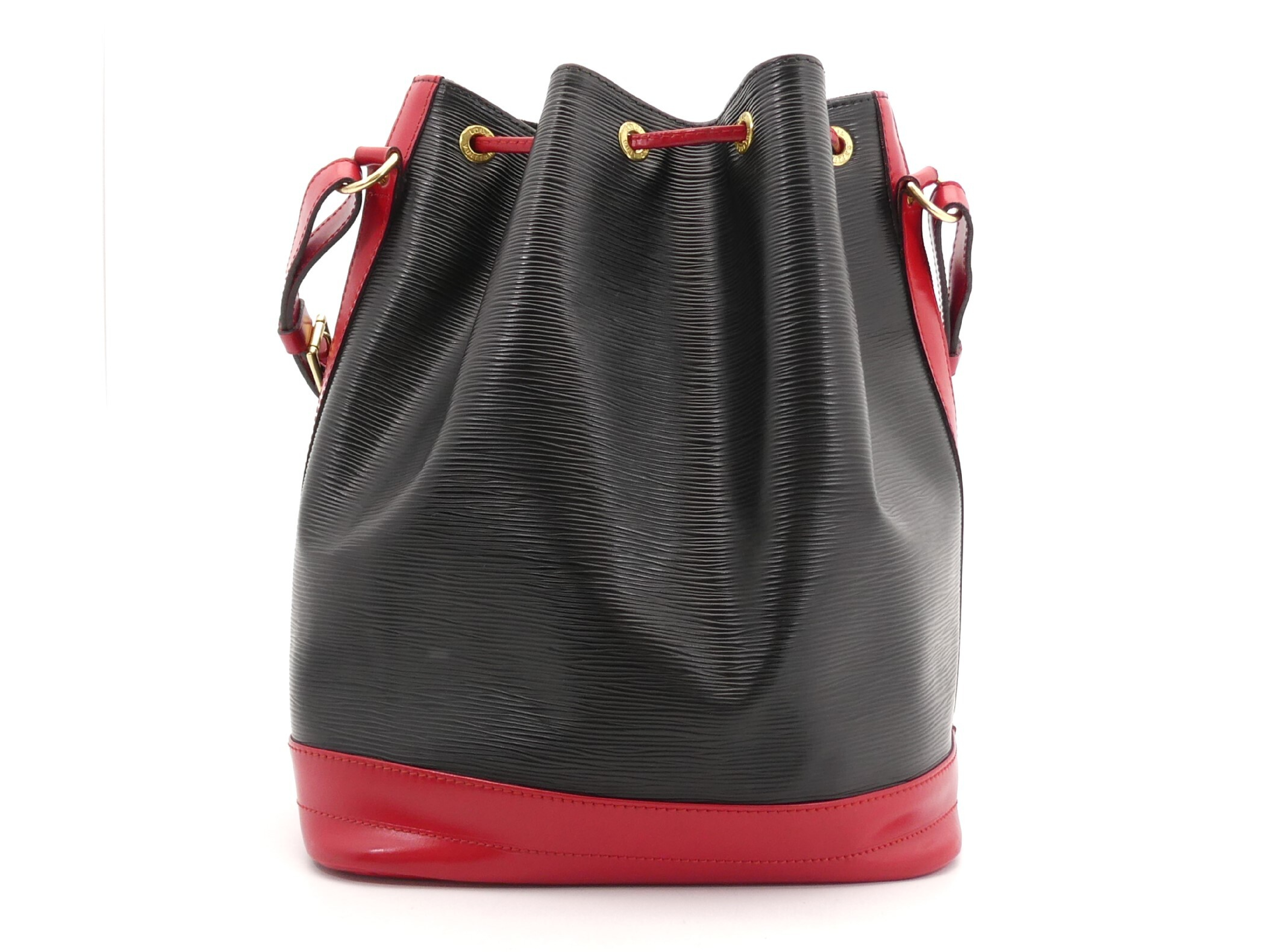 Epi Noé Shoulder Bag — view 2