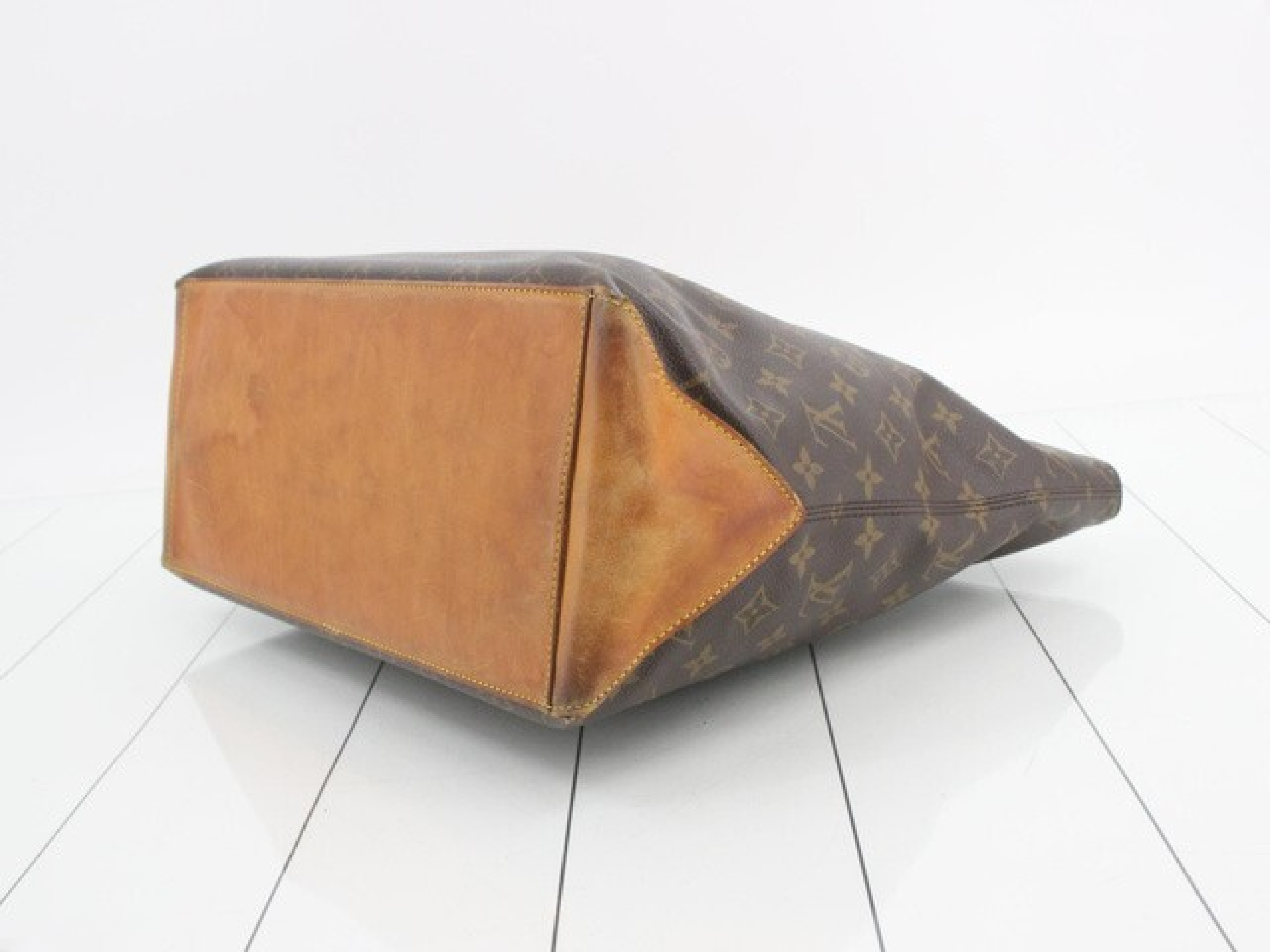 Cabas Piano Tote Bag — view 4