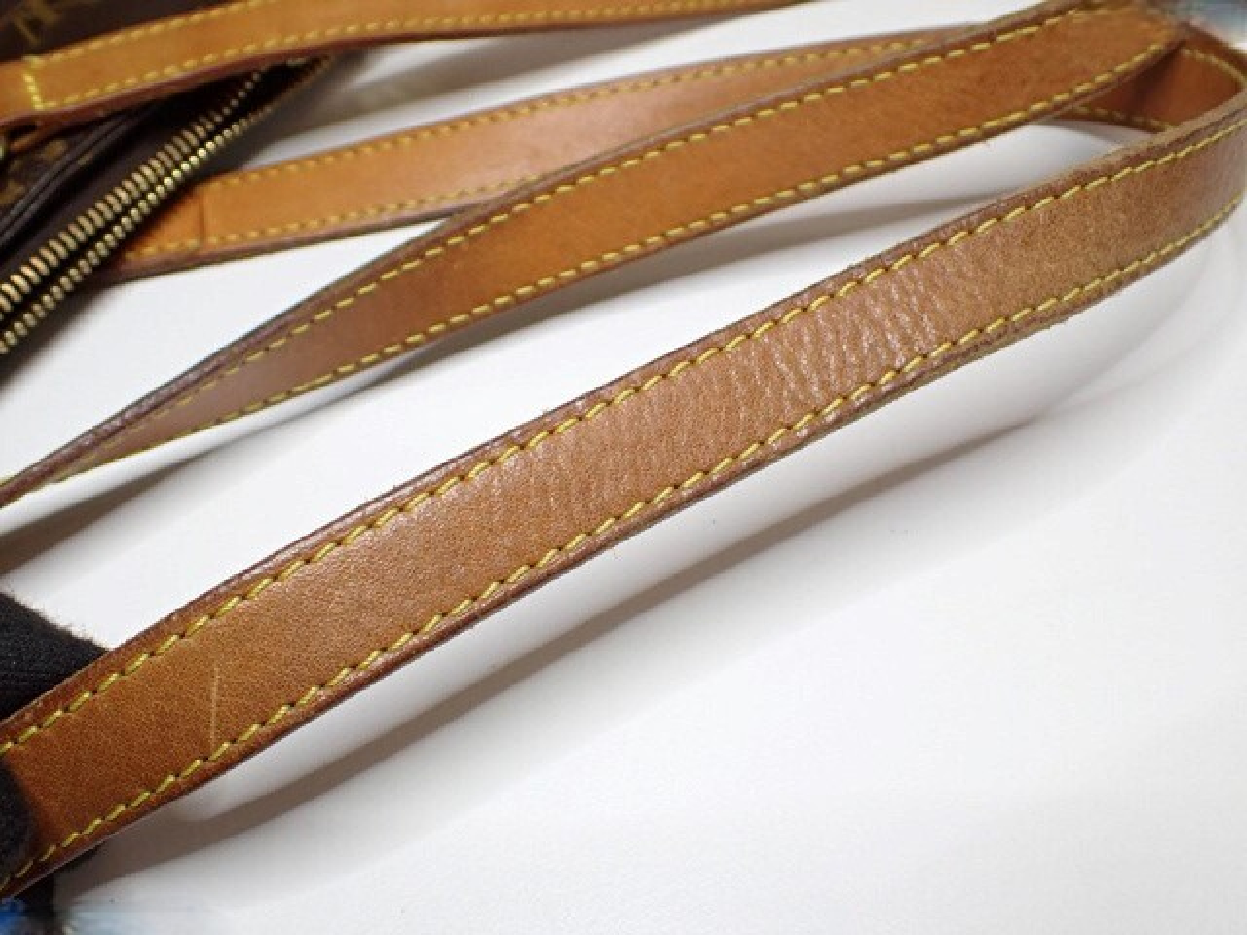 Cabas Piano Tote Bag — view 5