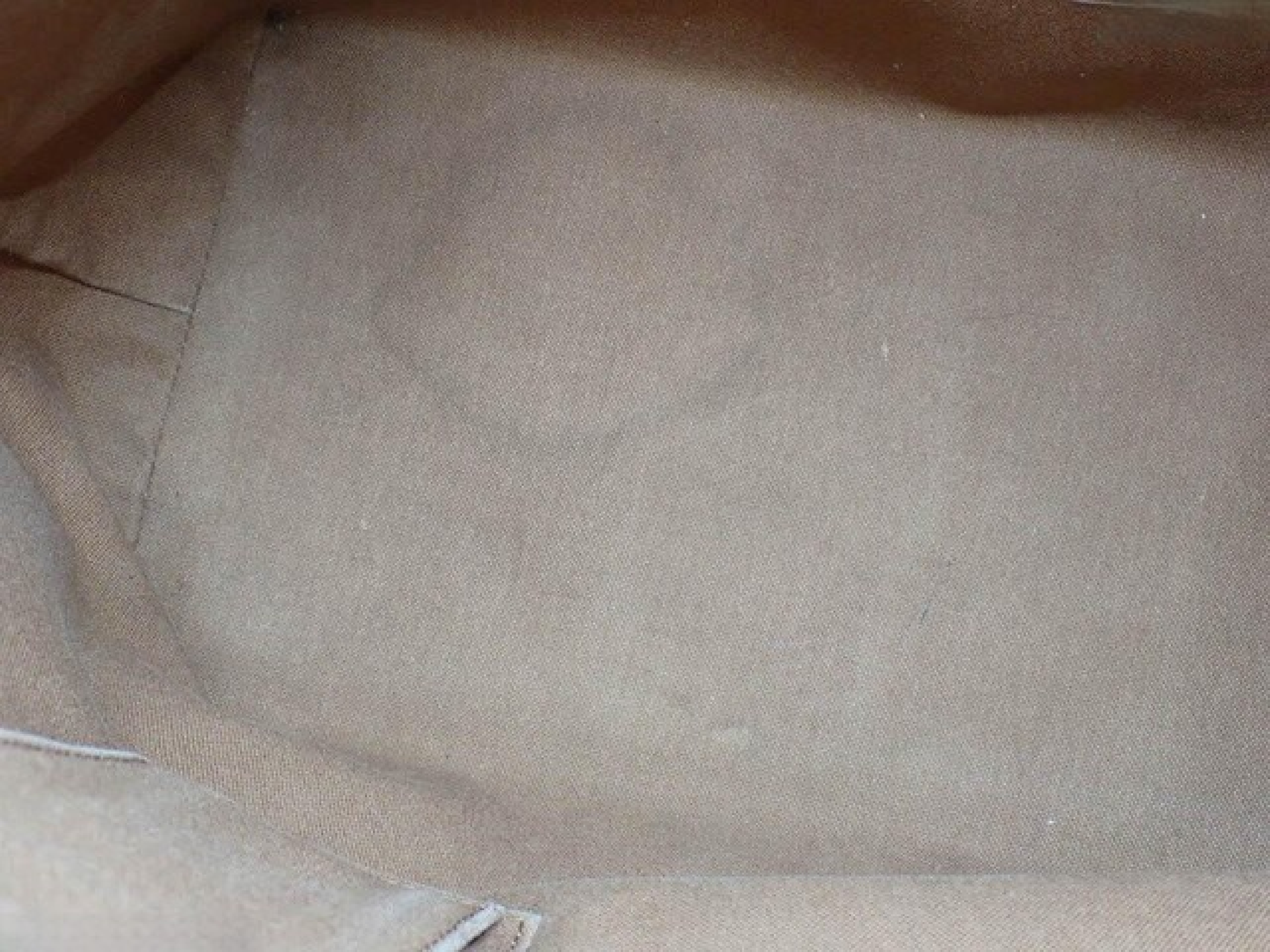 Cabas Piano Tote Bag — view 6