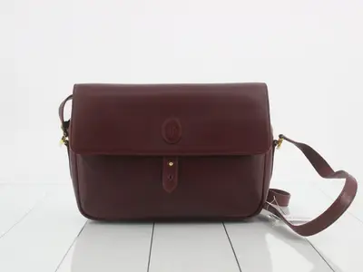 Must Line (Bag) - Shoulder Bag
