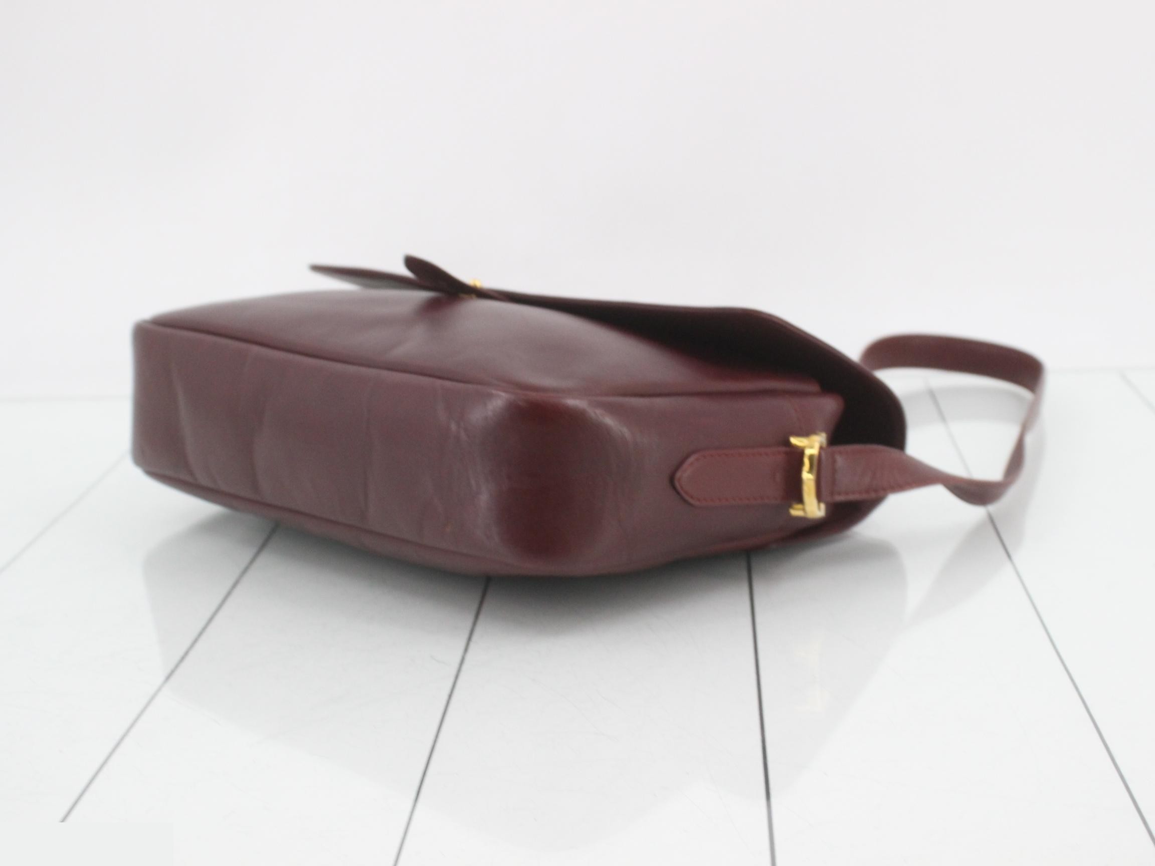 Must Line (Bag) - Shoulder Bag — view 6