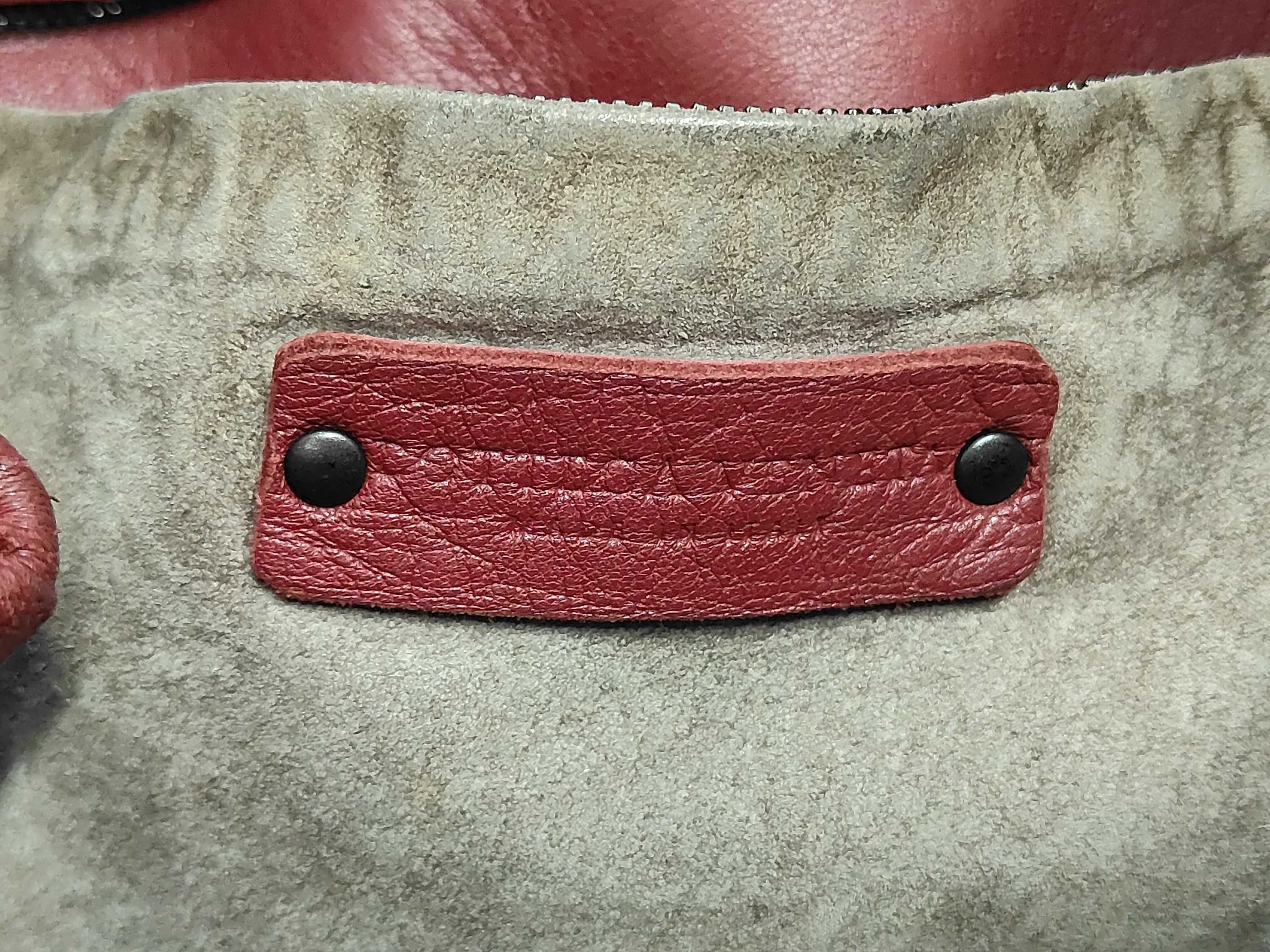 Shoulder Bag — view 9