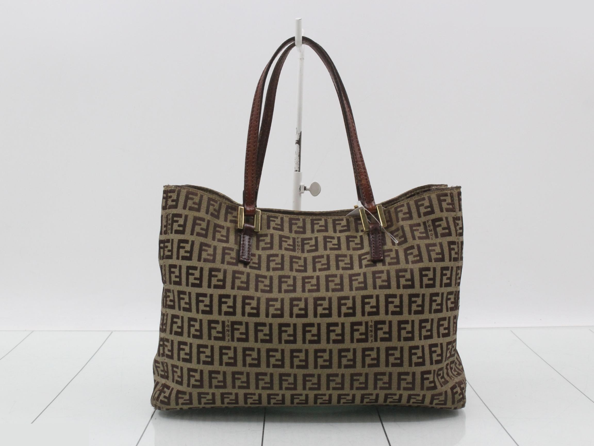 Zucchino Tote Bag — view 2