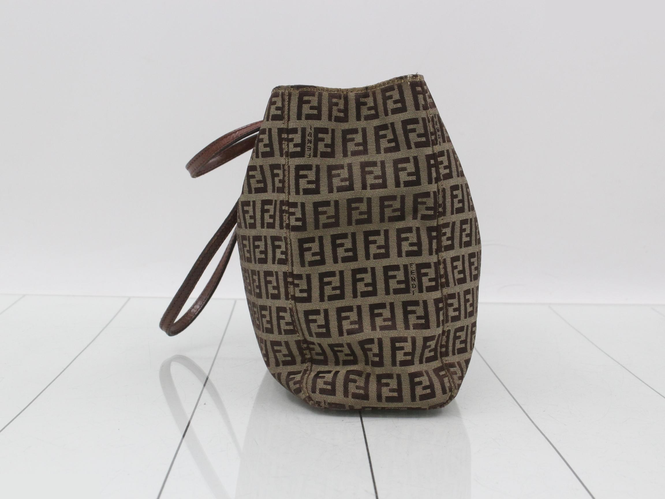 Zucchino Tote Bag — view 3