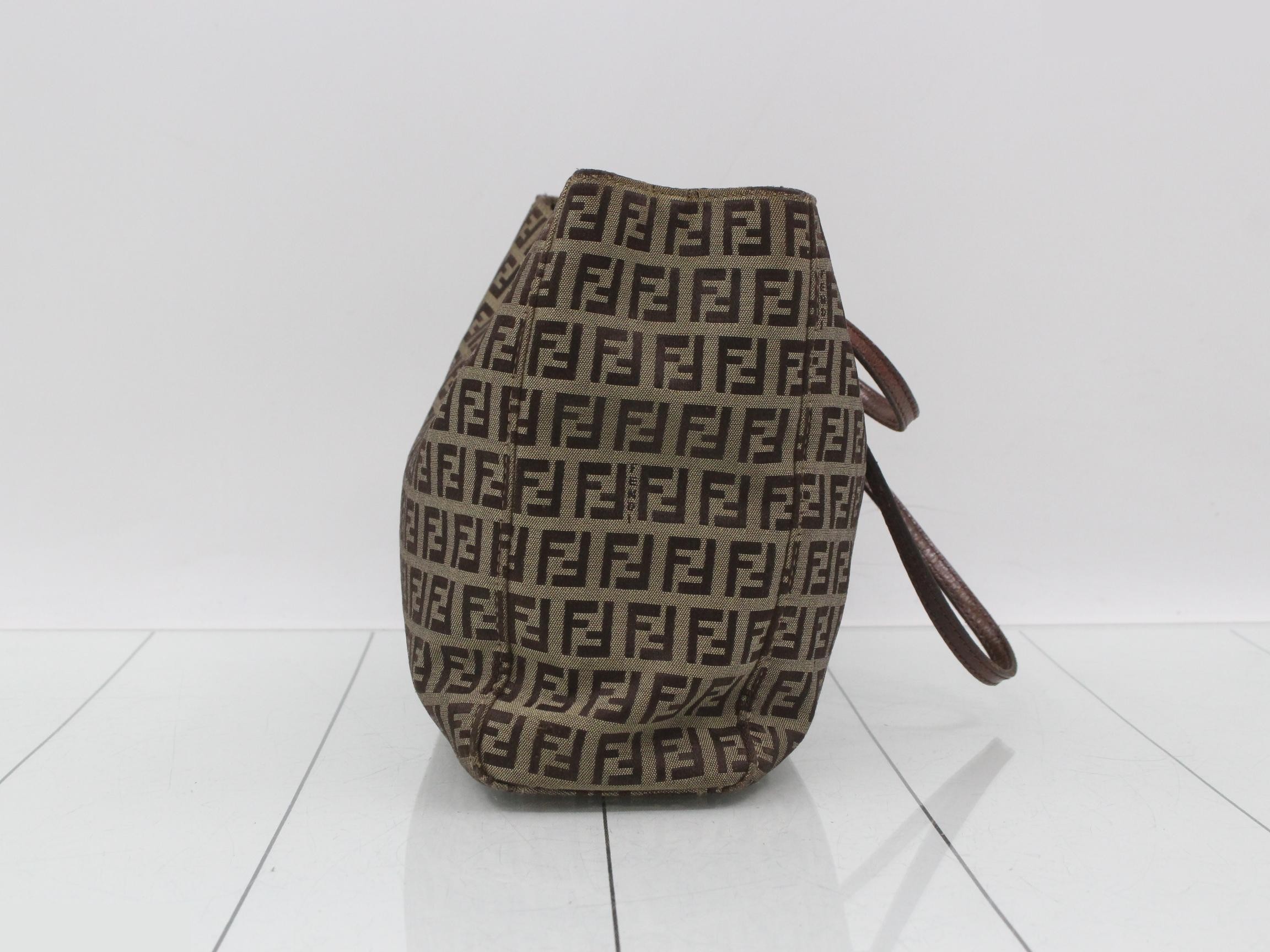 Zucchino Tote Bag — view 4