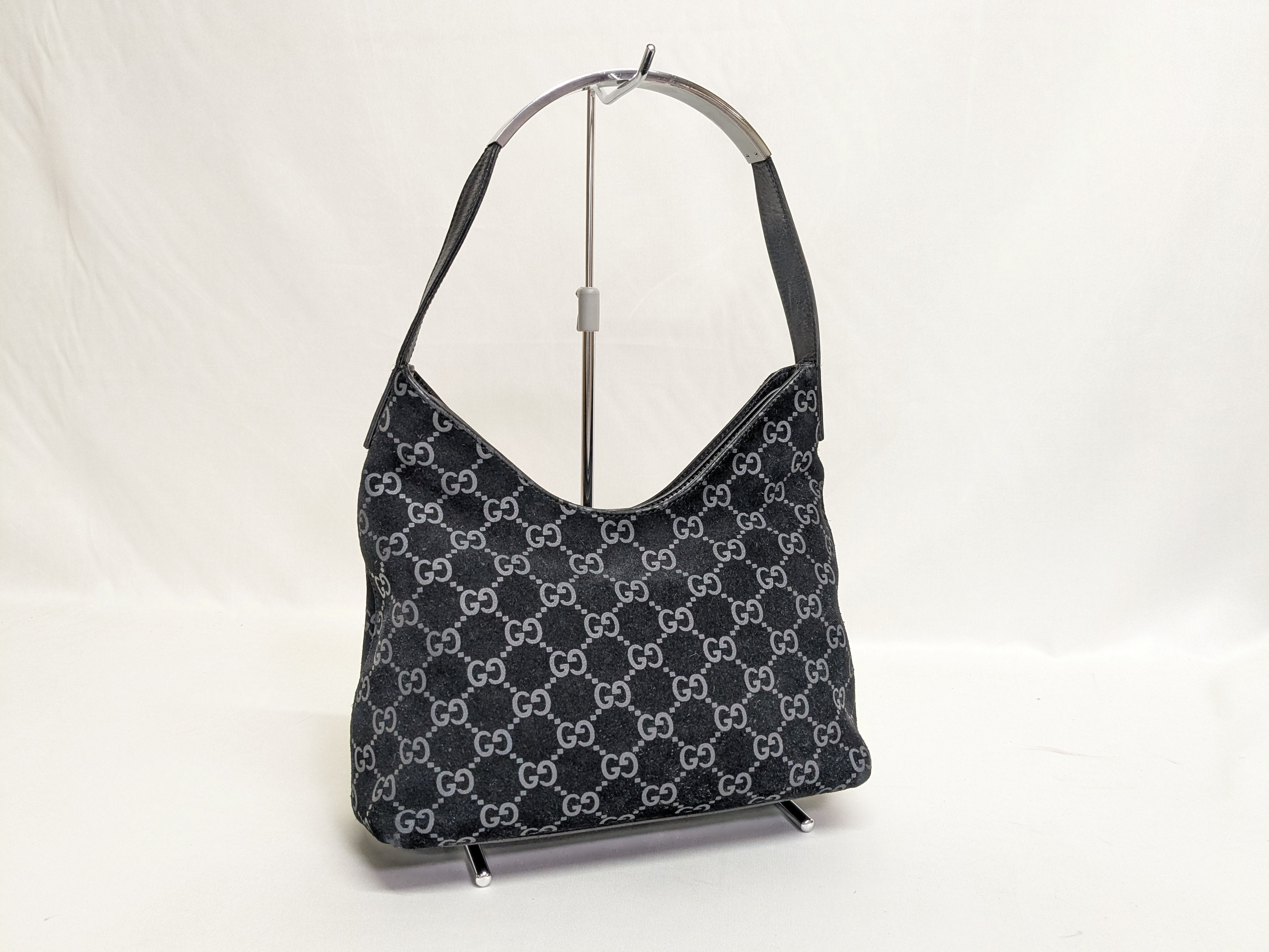 001 3778 One-Shoulder Bag — view 2