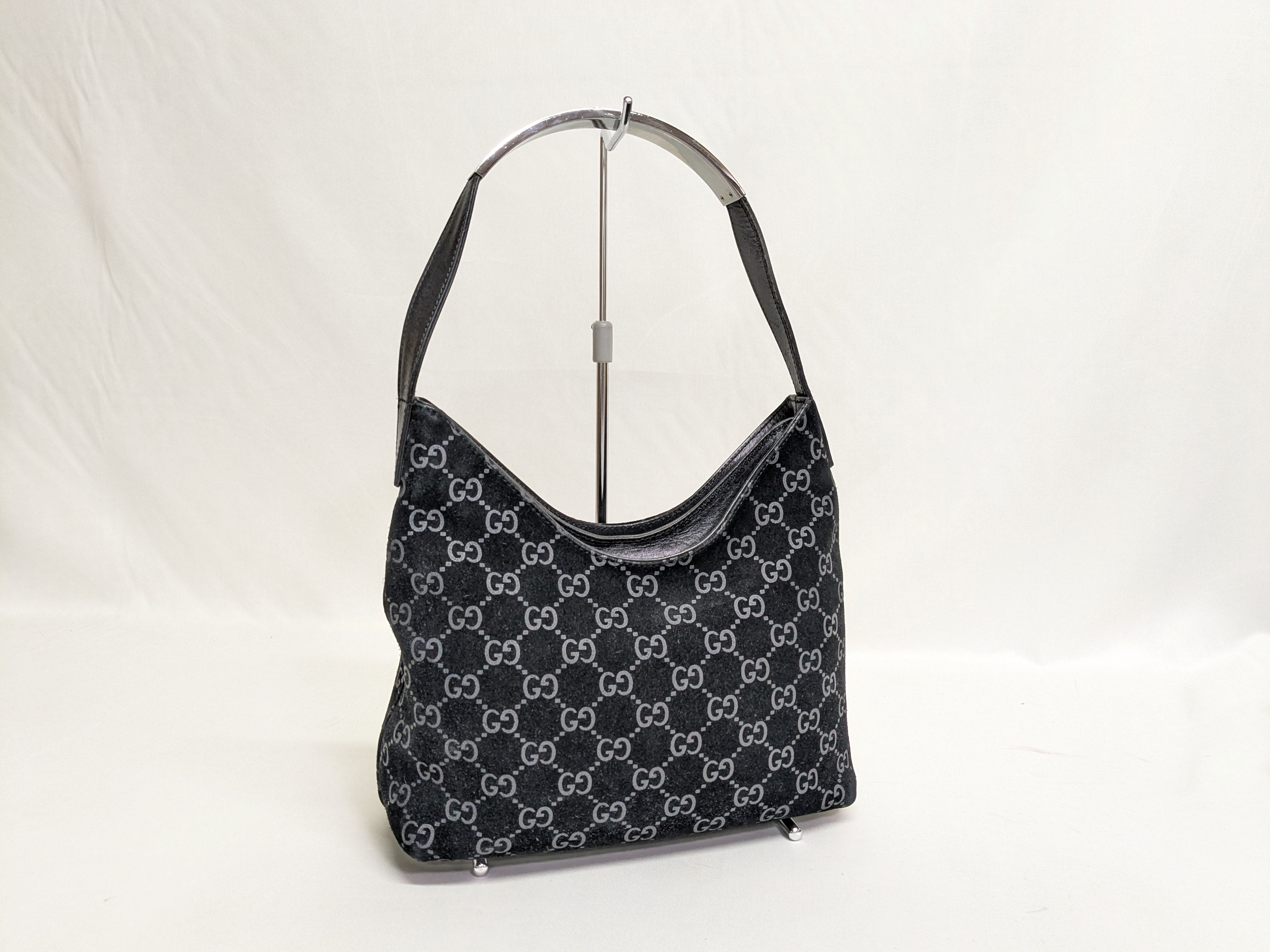 001 3778 One-Shoulder Bag — view 3