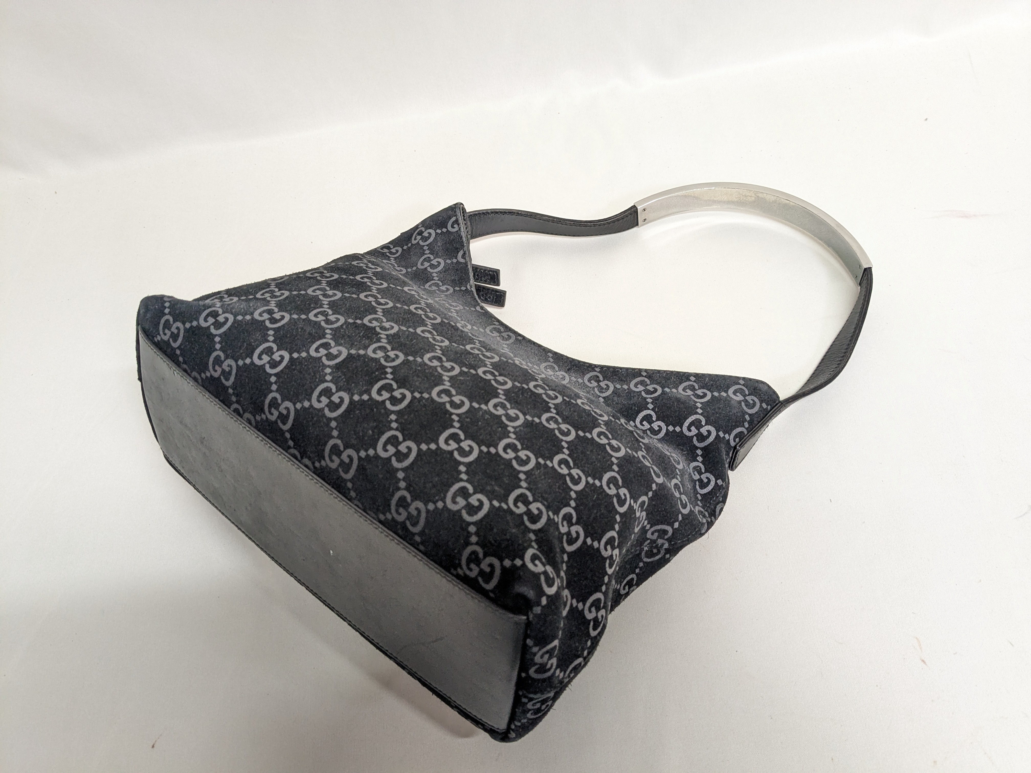 001 3778 One-Shoulder Bag — view 5