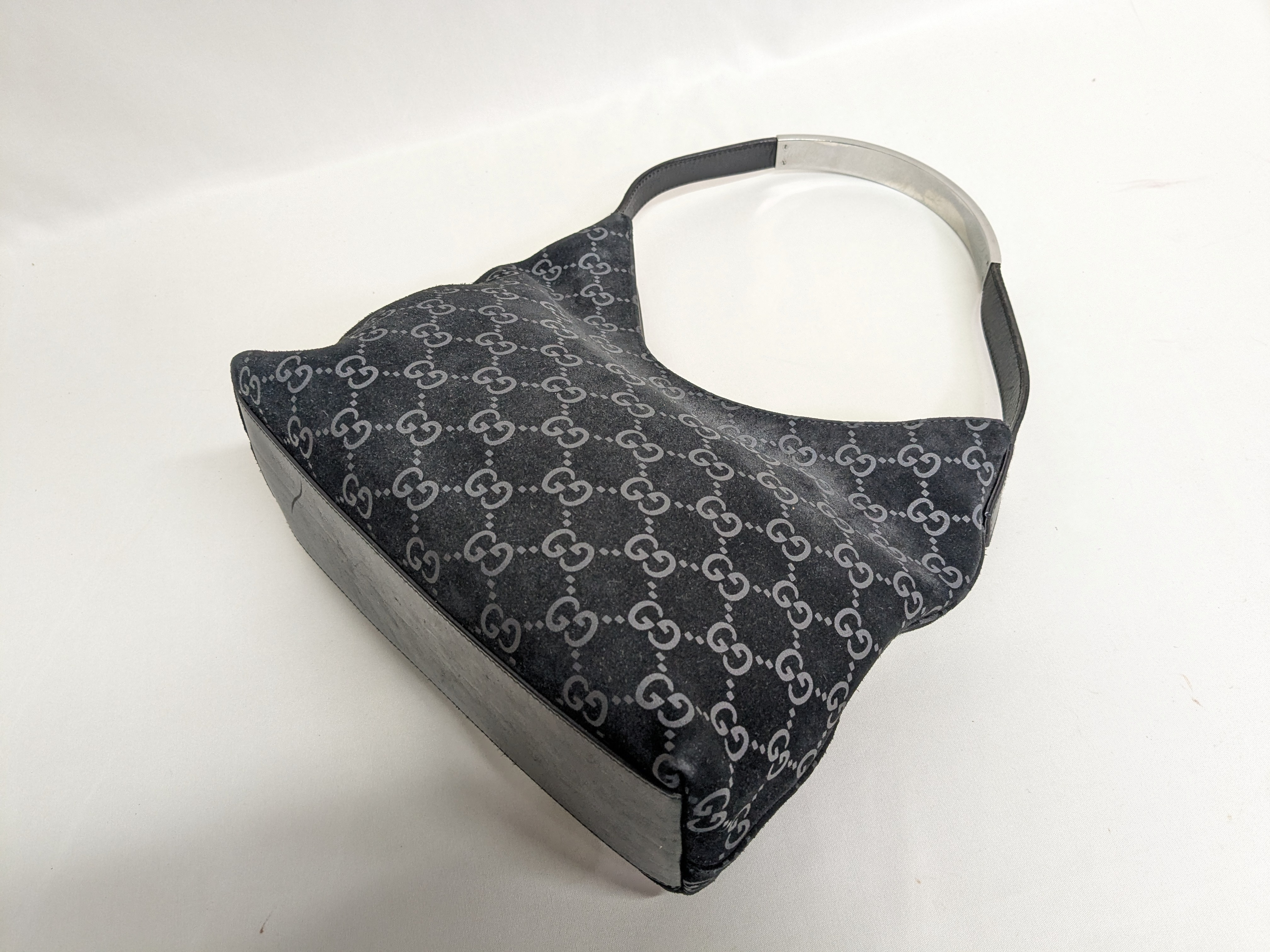 001 3778 One-Shoulder Bag — view 6