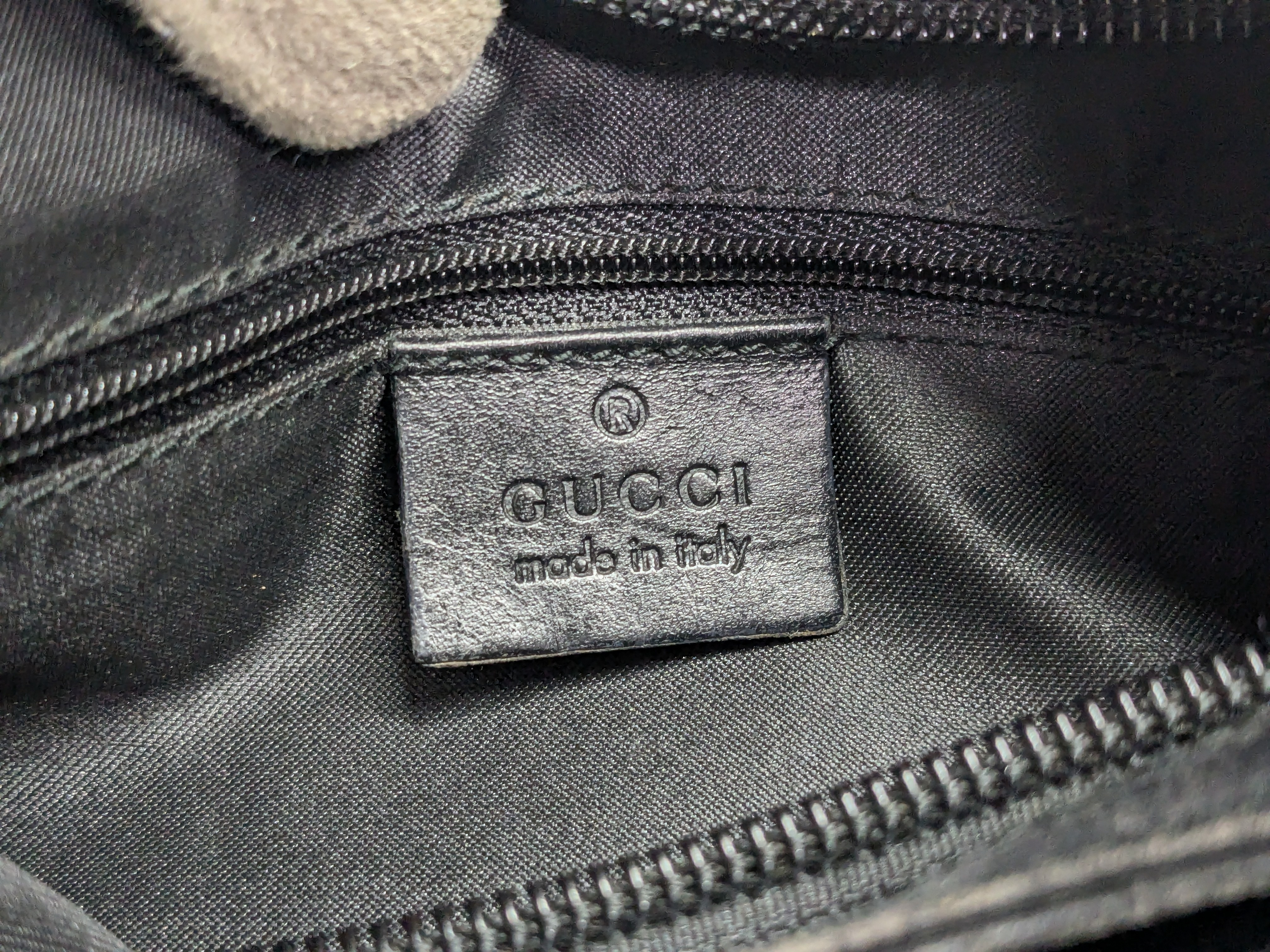 001 3778 One-Shoulder Bag — view 8