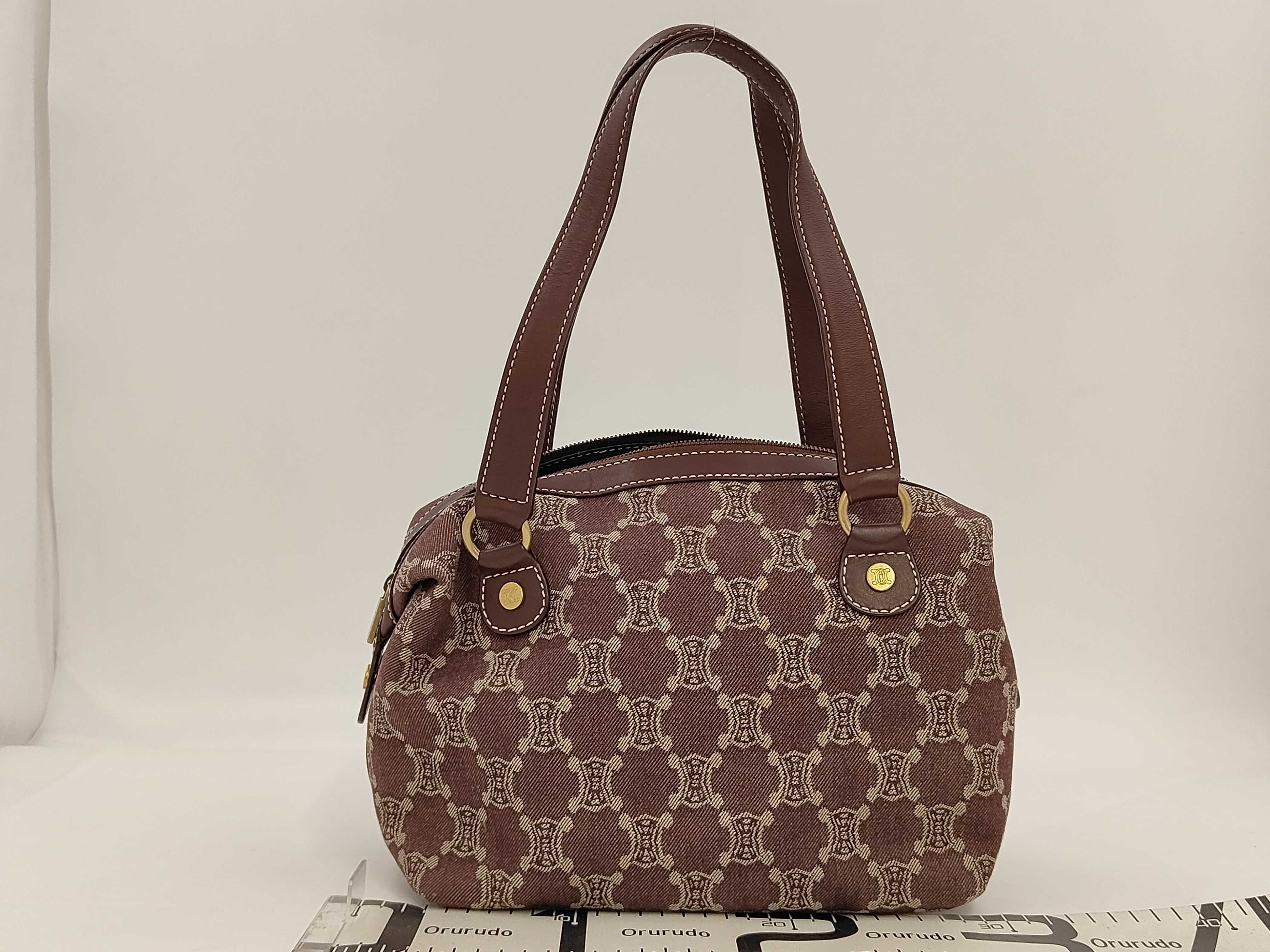 shoulder bag — view 2