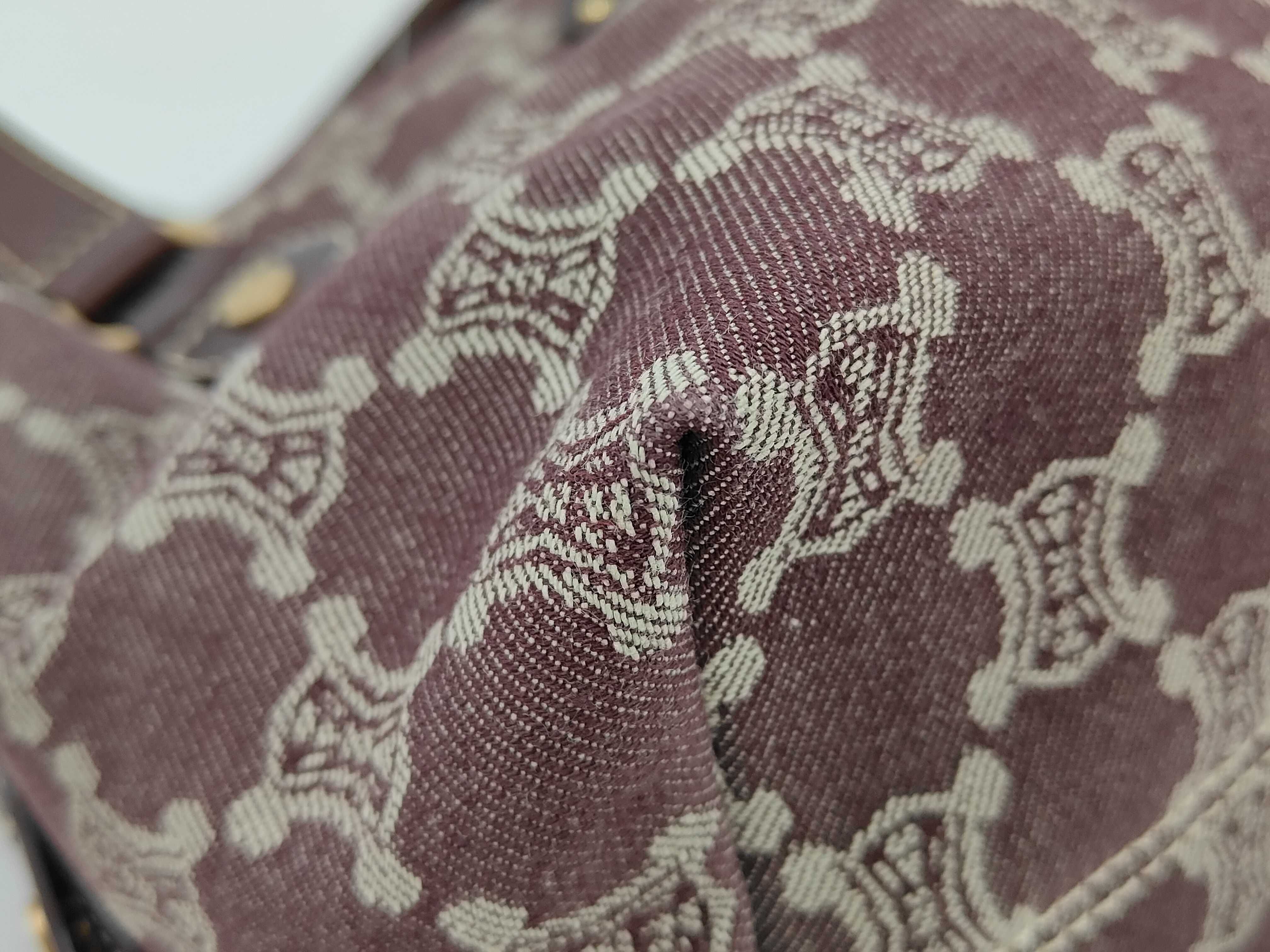 shoulder bag — view 3