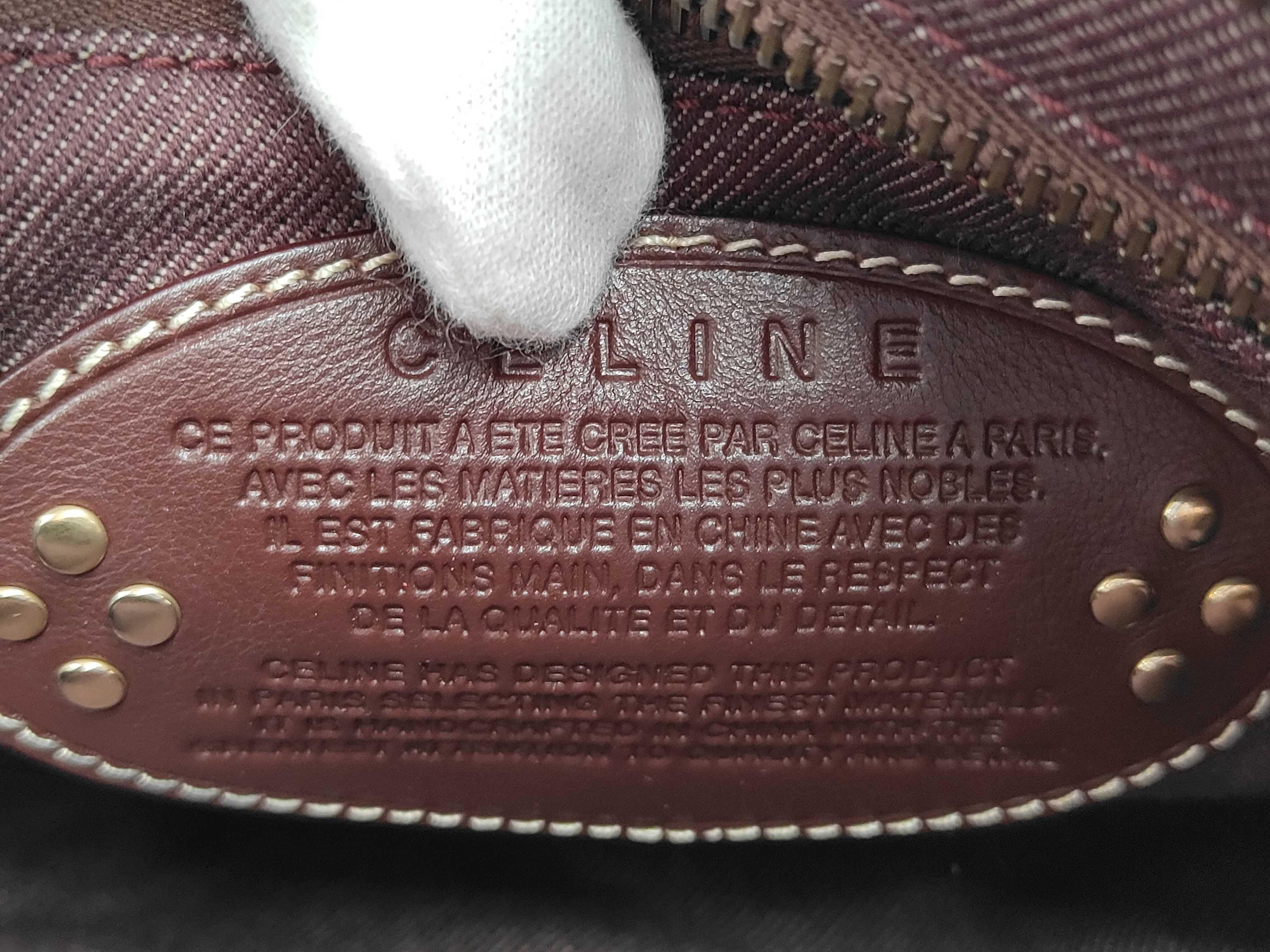 shoulder bag — view 9