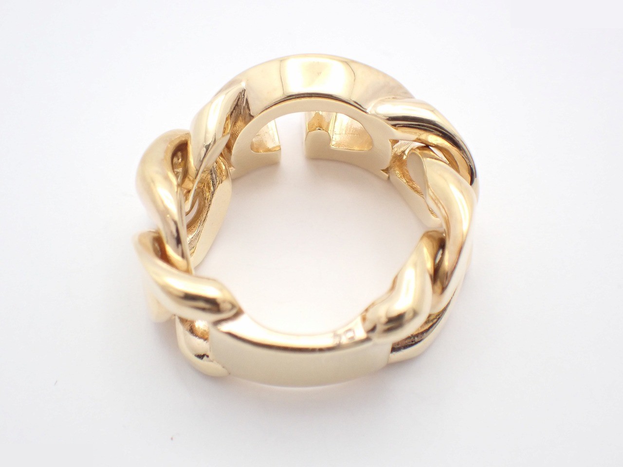Initial G Ring 925/15.5g — view 3