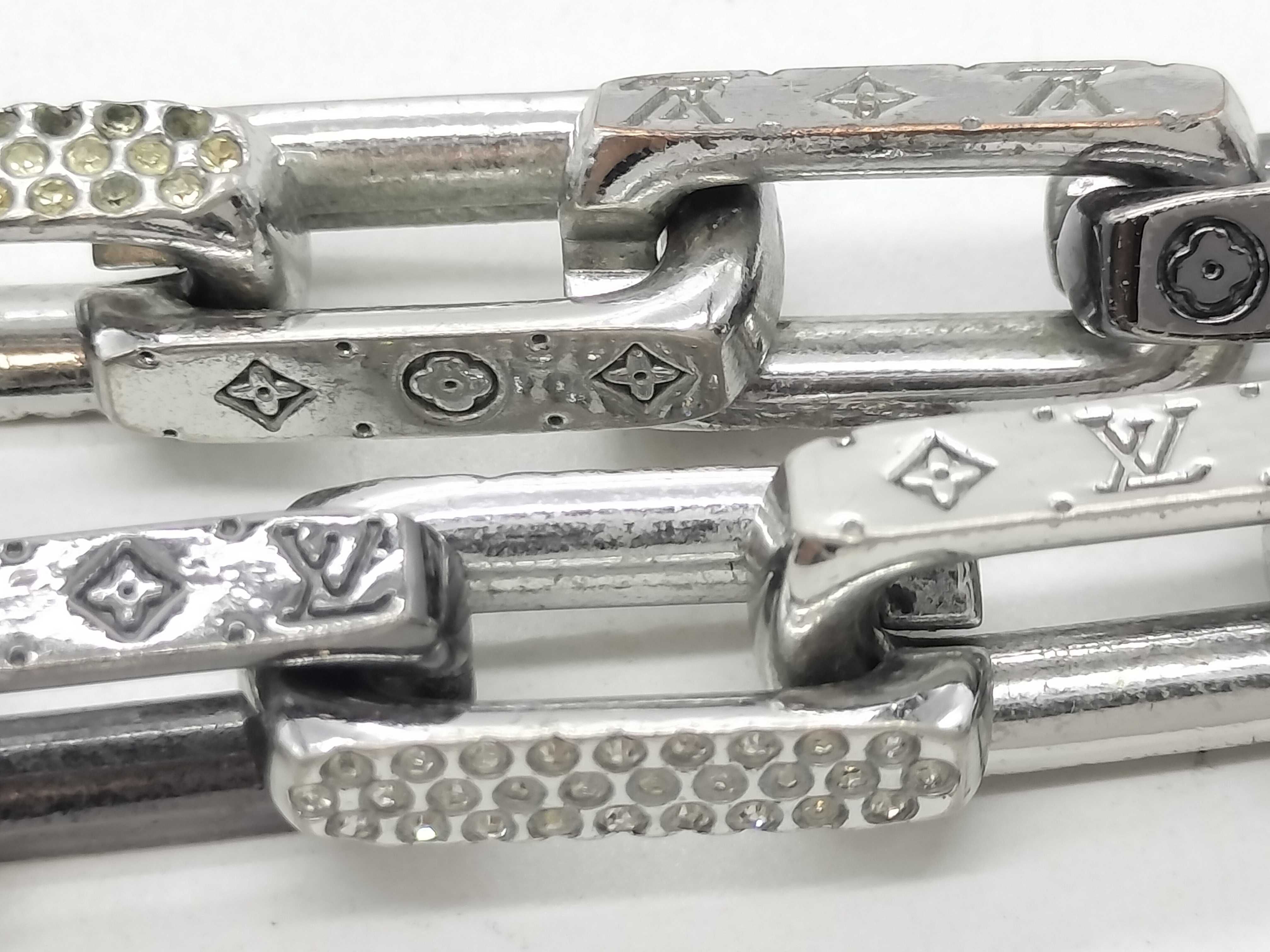 Silver Necklace — view 8