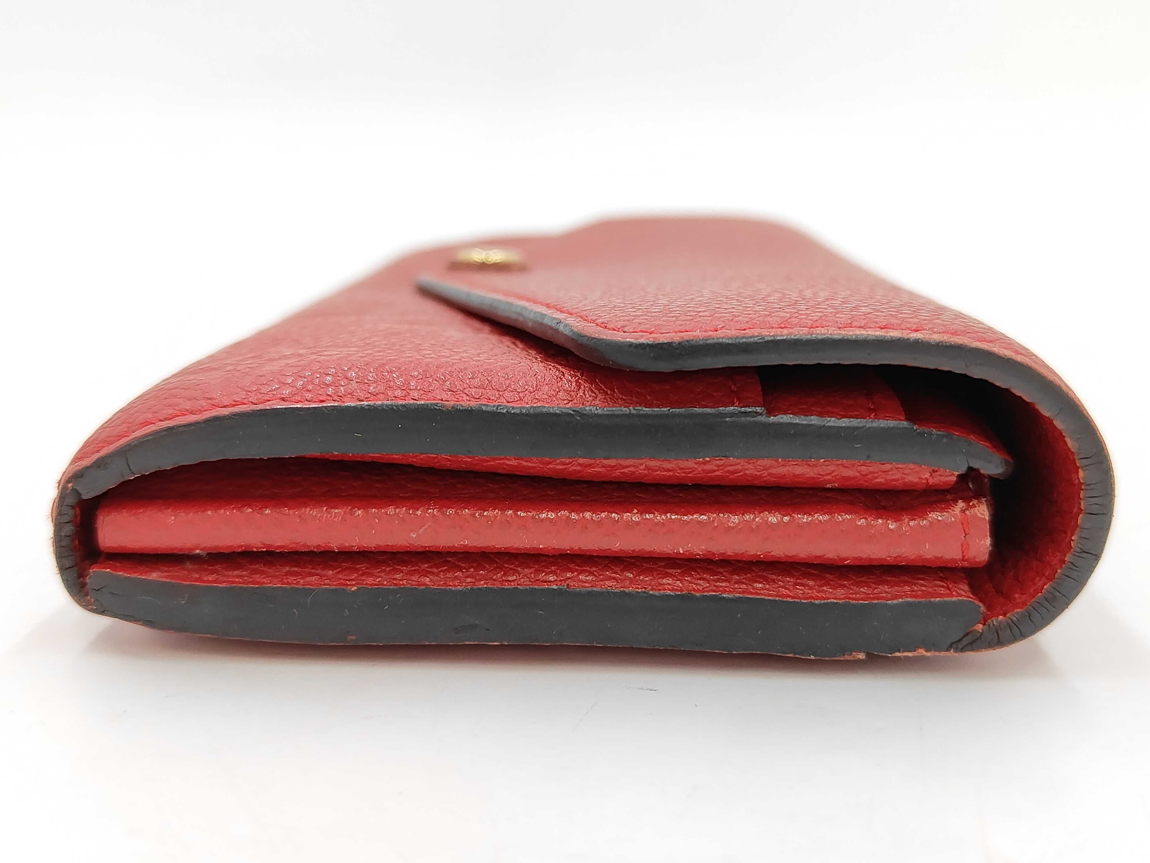 Monogram Empreinte Portefeuille Sarah Wallet — view 4