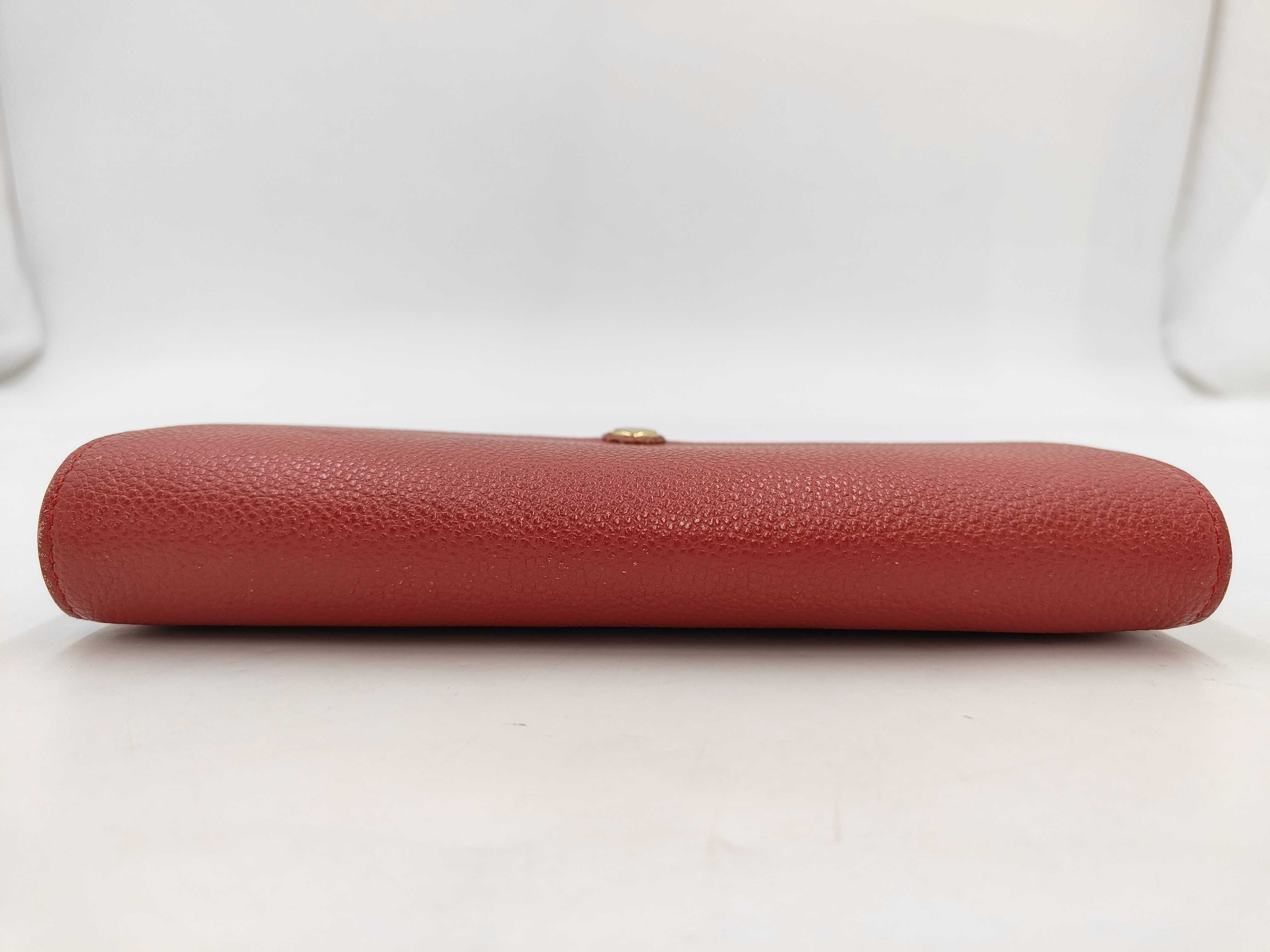 Monogram Empreinte Portefeuille Sarah Wallet — view 5