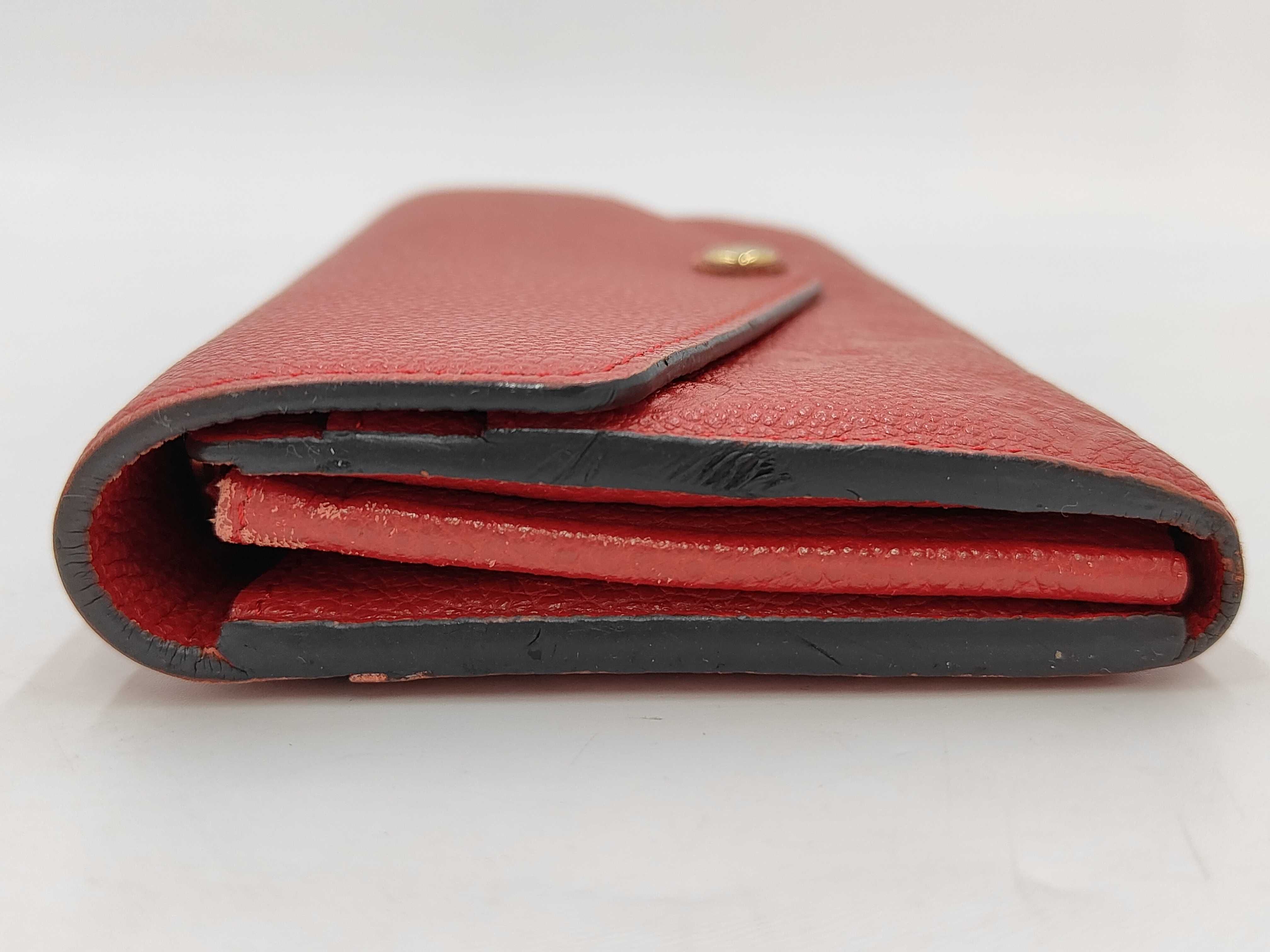 Monogram Empreinte Portefeuille Sarah Wallet — view 6