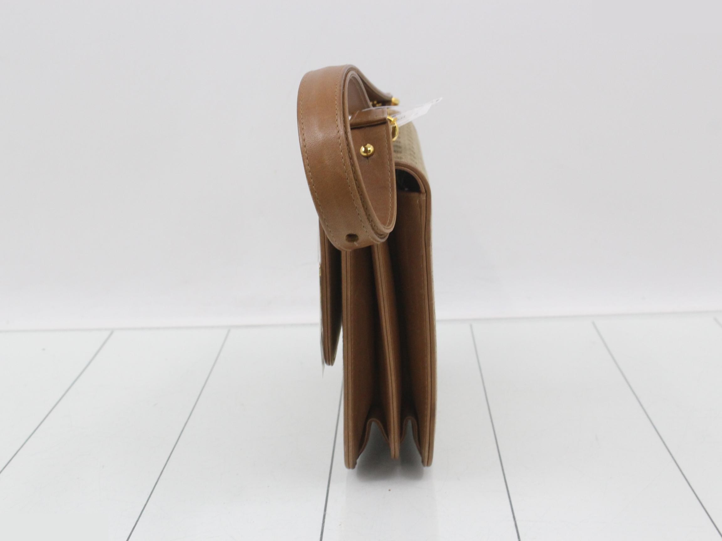 Micro GG Handbag — view 3